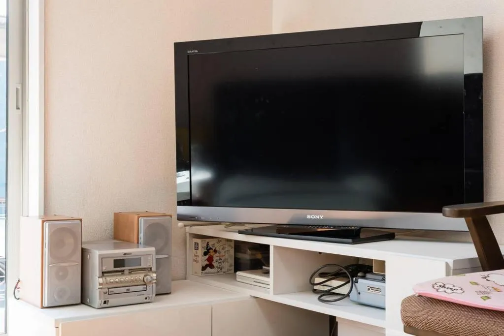 Other in Hinode House