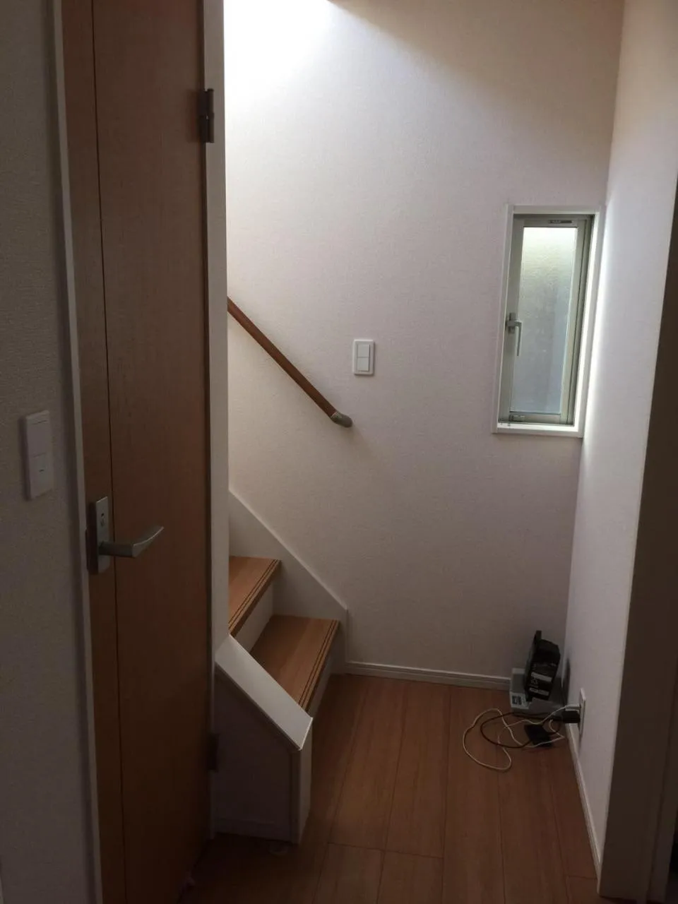 Other in Hinode House