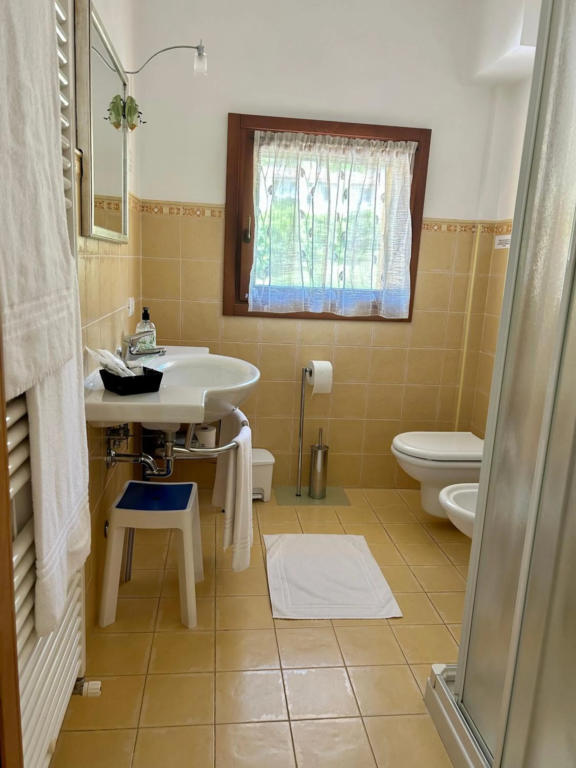 Country House La Montagnola