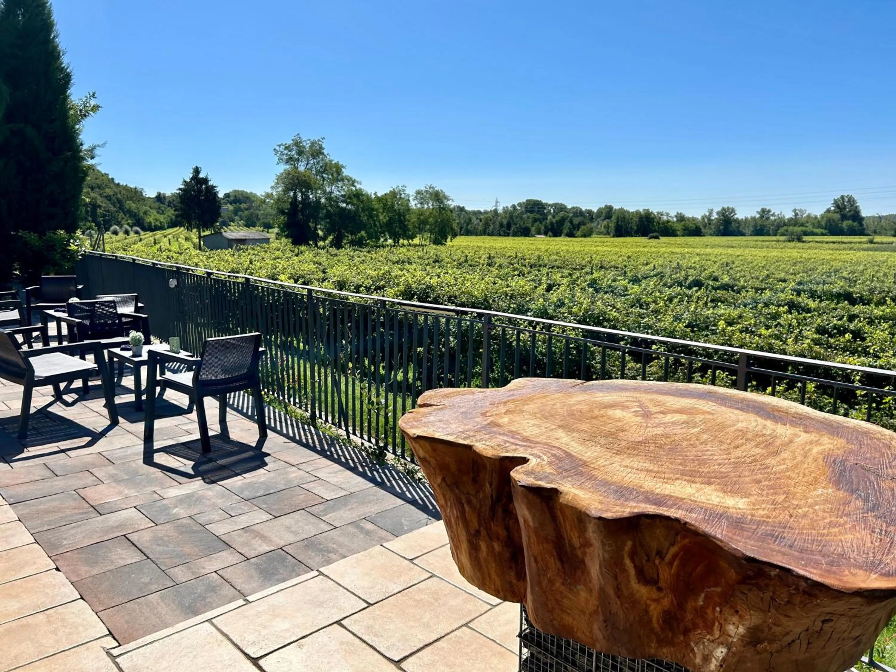 Country House La Montagnola