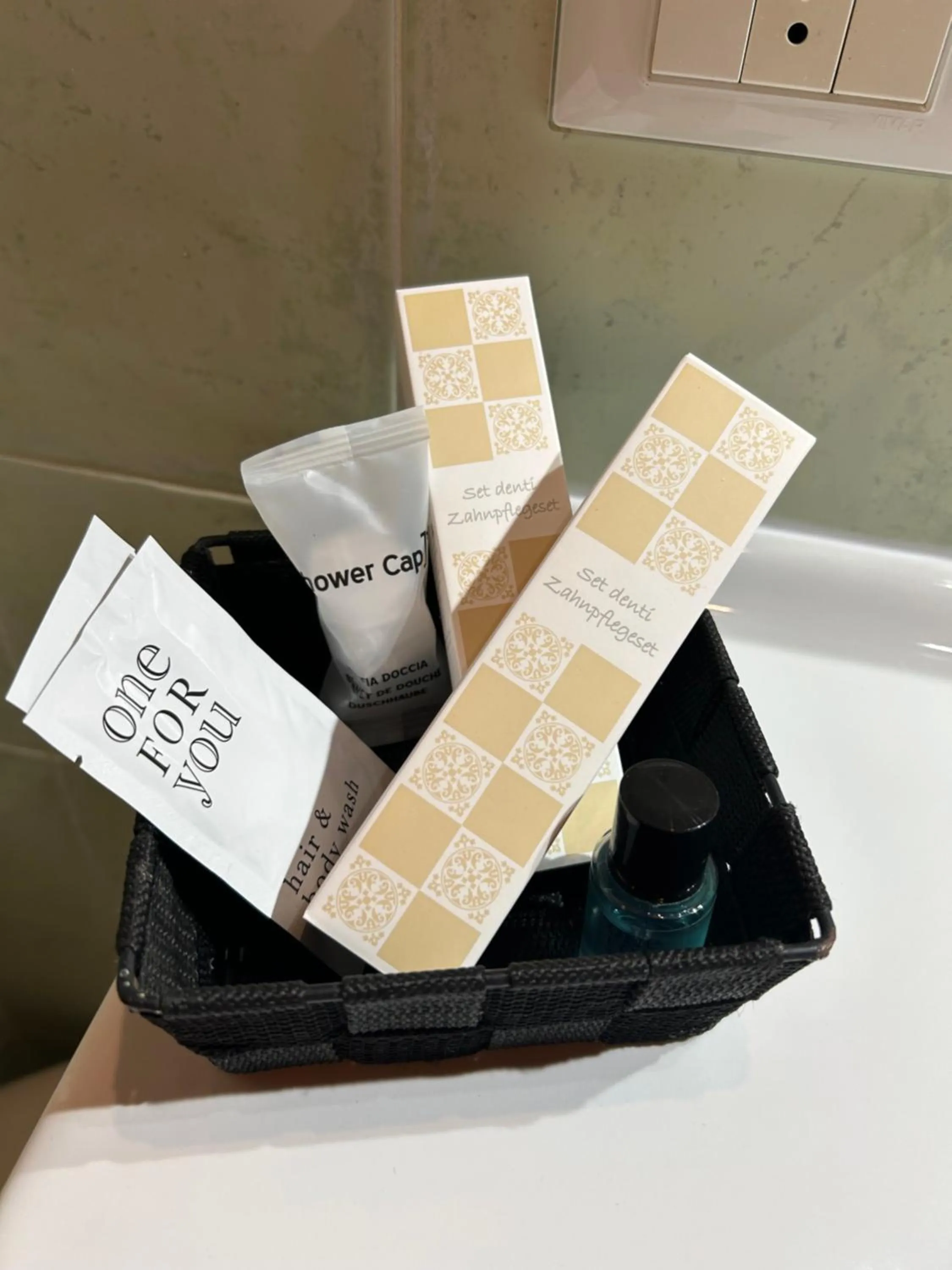 Country House La Montagnola