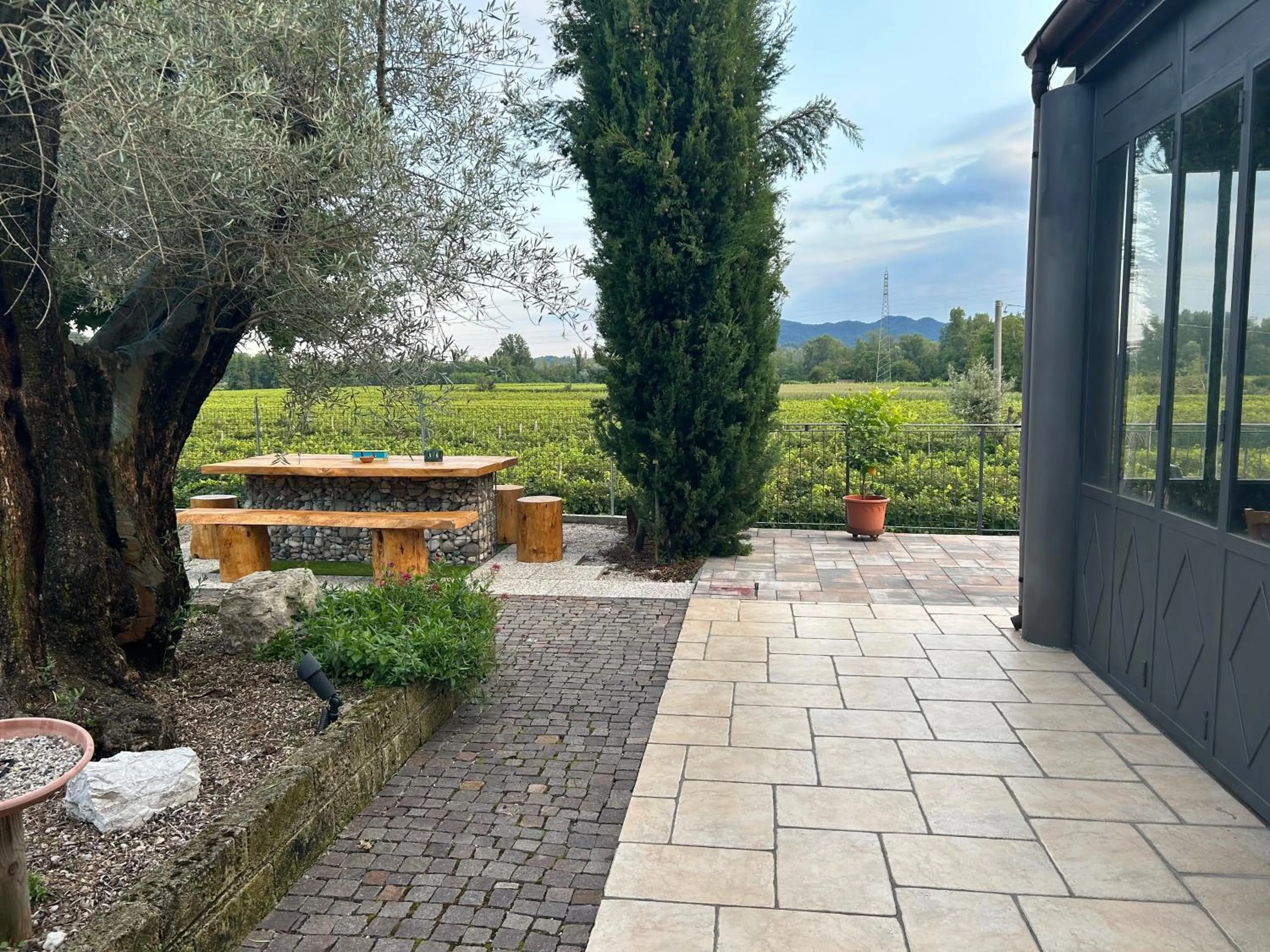 Country House La Montagnola