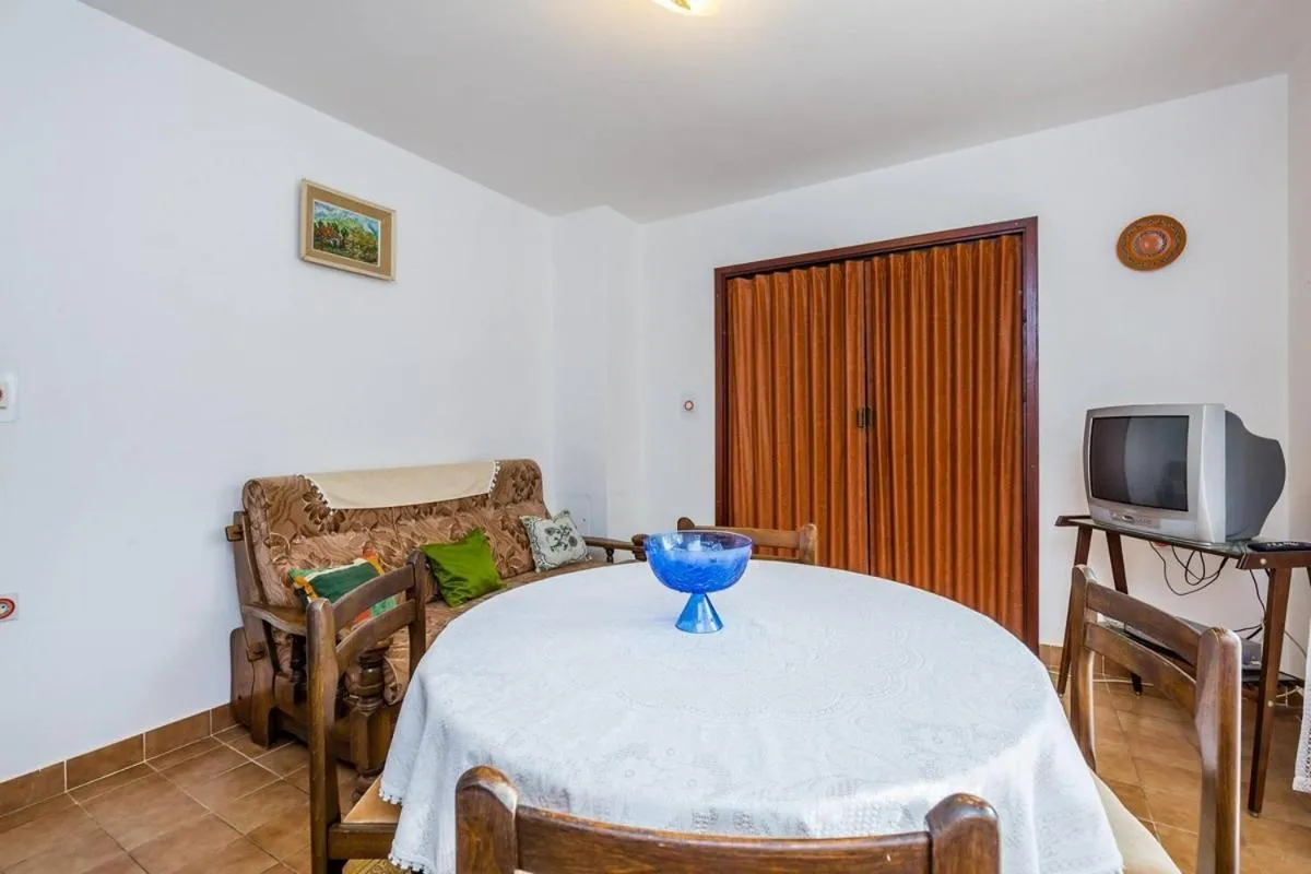 Apartment Marcel