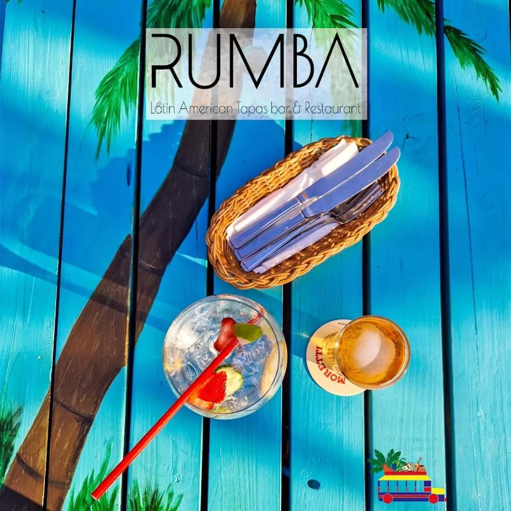 Restaurant/places to eat in Kings Head Inn, Warwick