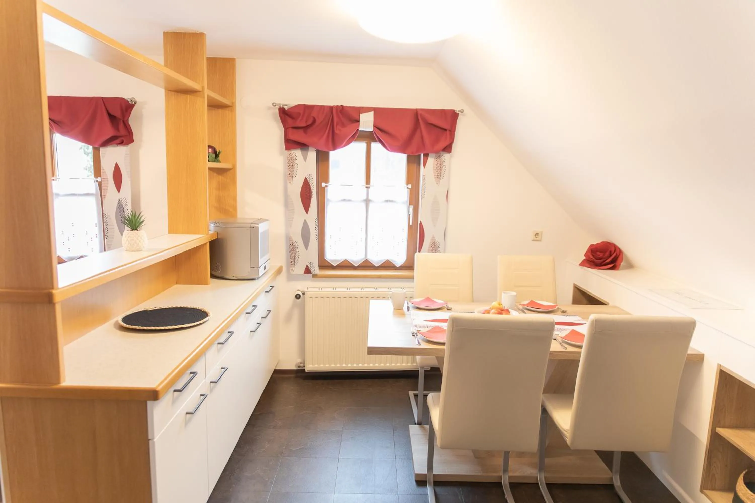 Haus Rosy Ferienwohnung