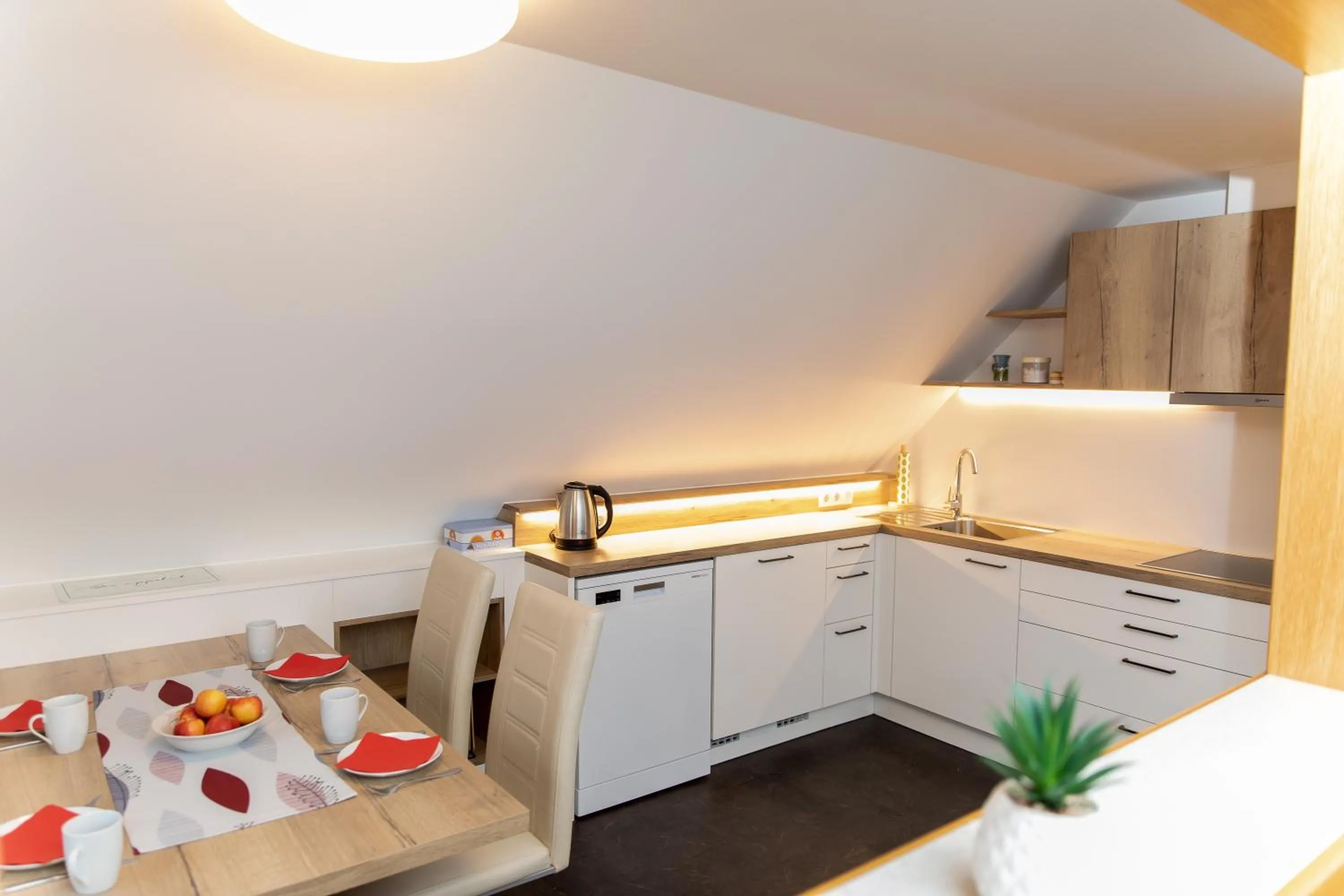 Haus Rosy Ferienwohnung
