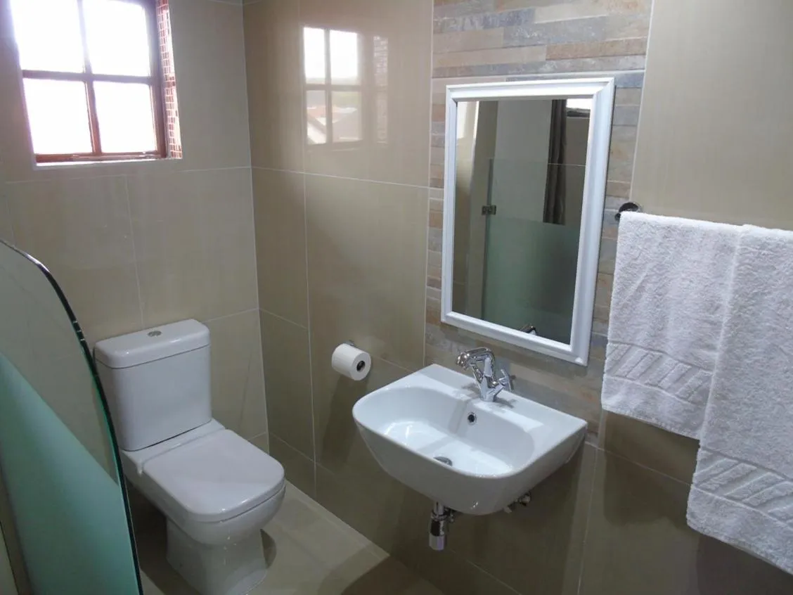 The Musafer Travel Lodge