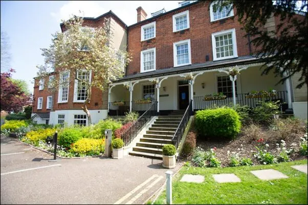 Brandshatch Place Hotel & Spa