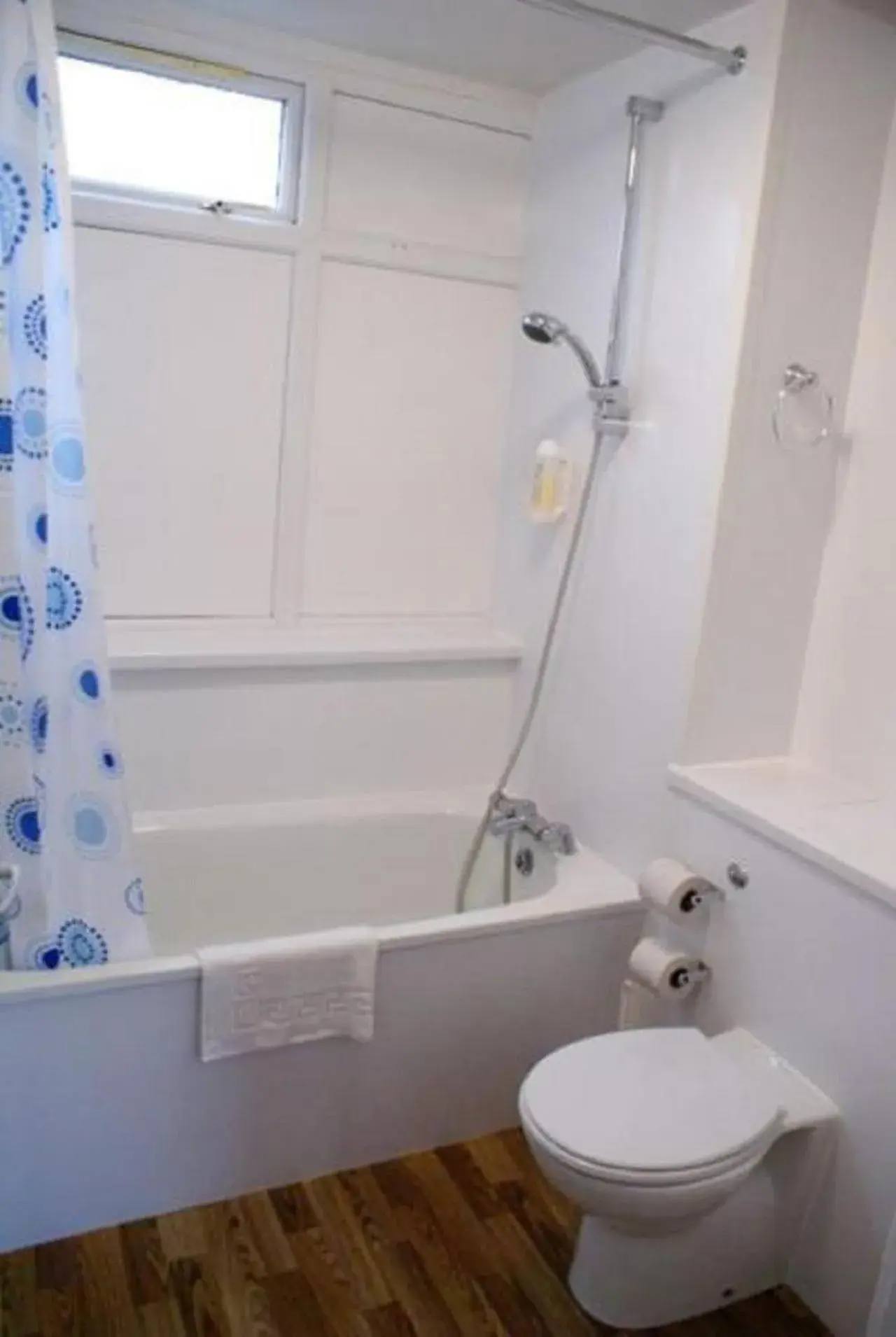 Twin Room with Sea View in The Grand Hotel Twin Room with Sea View in The Grand Hotel