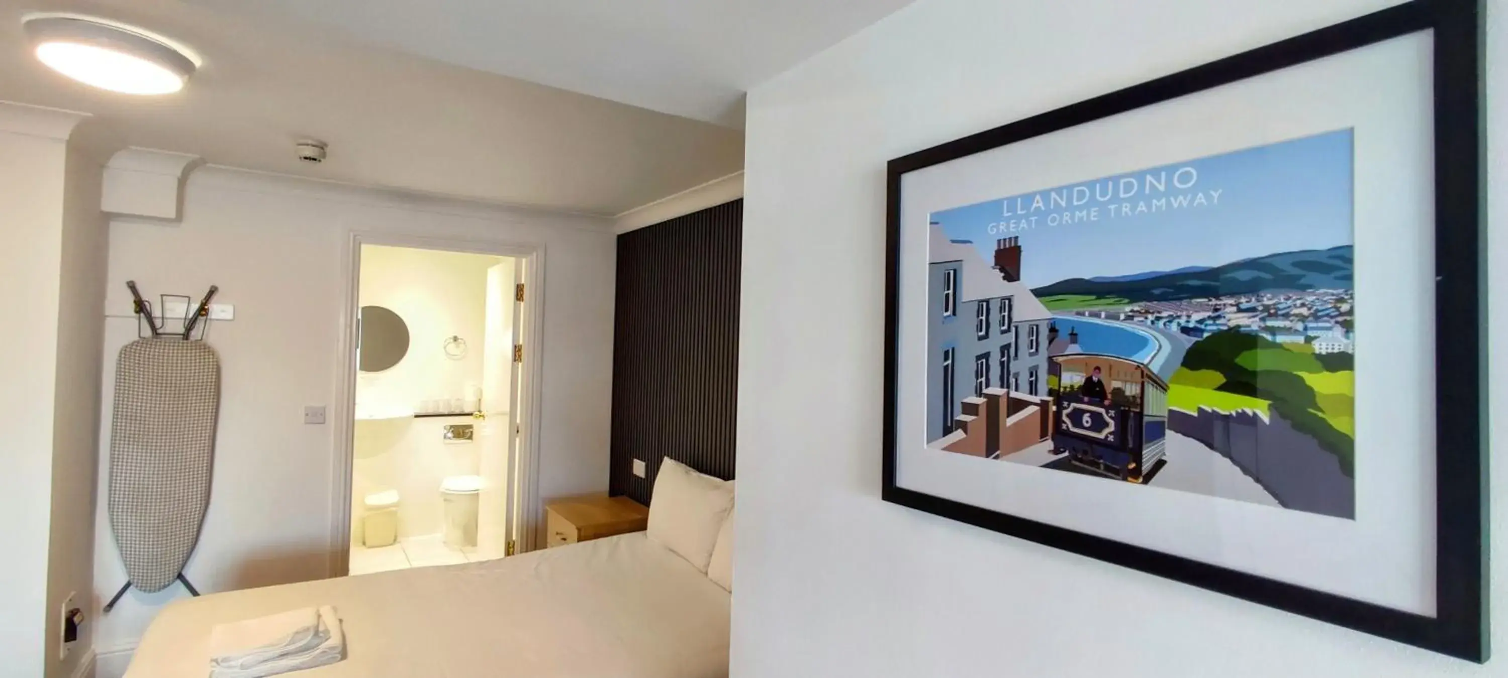 Family Room in The Grand Hotel Family Room in The Grand Hotel