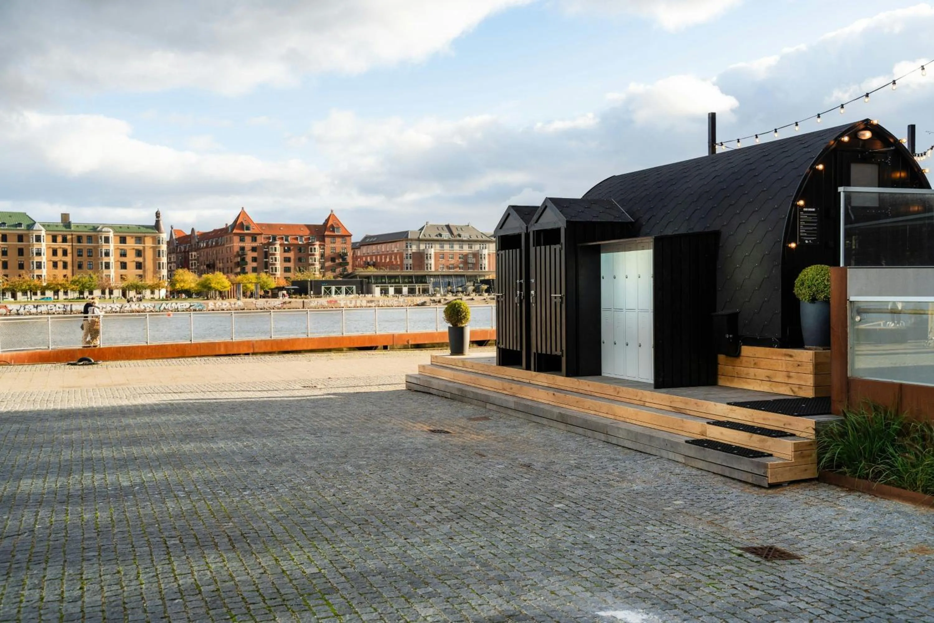 Other in Copenhagen Marriott Hotel