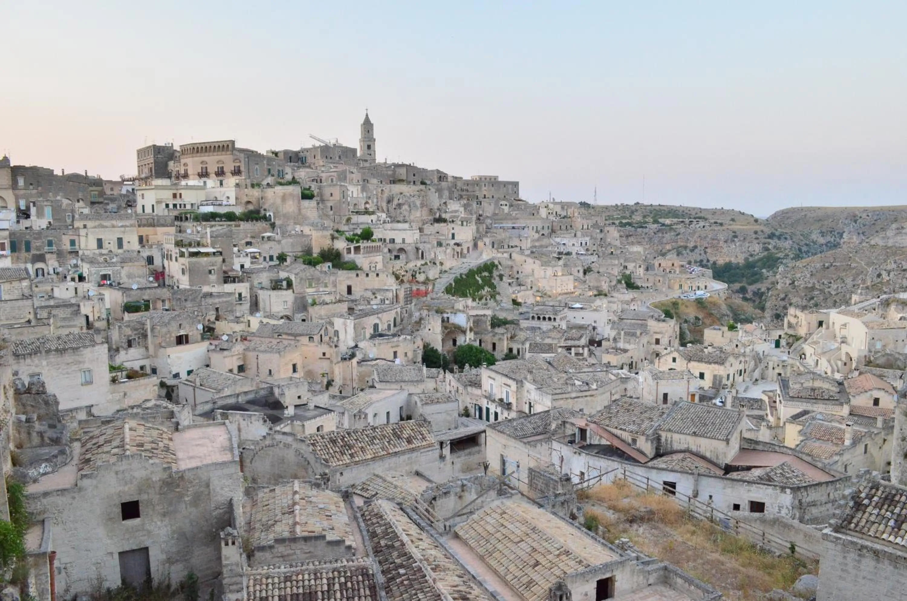 Neighbourhood in Il Trifoglio