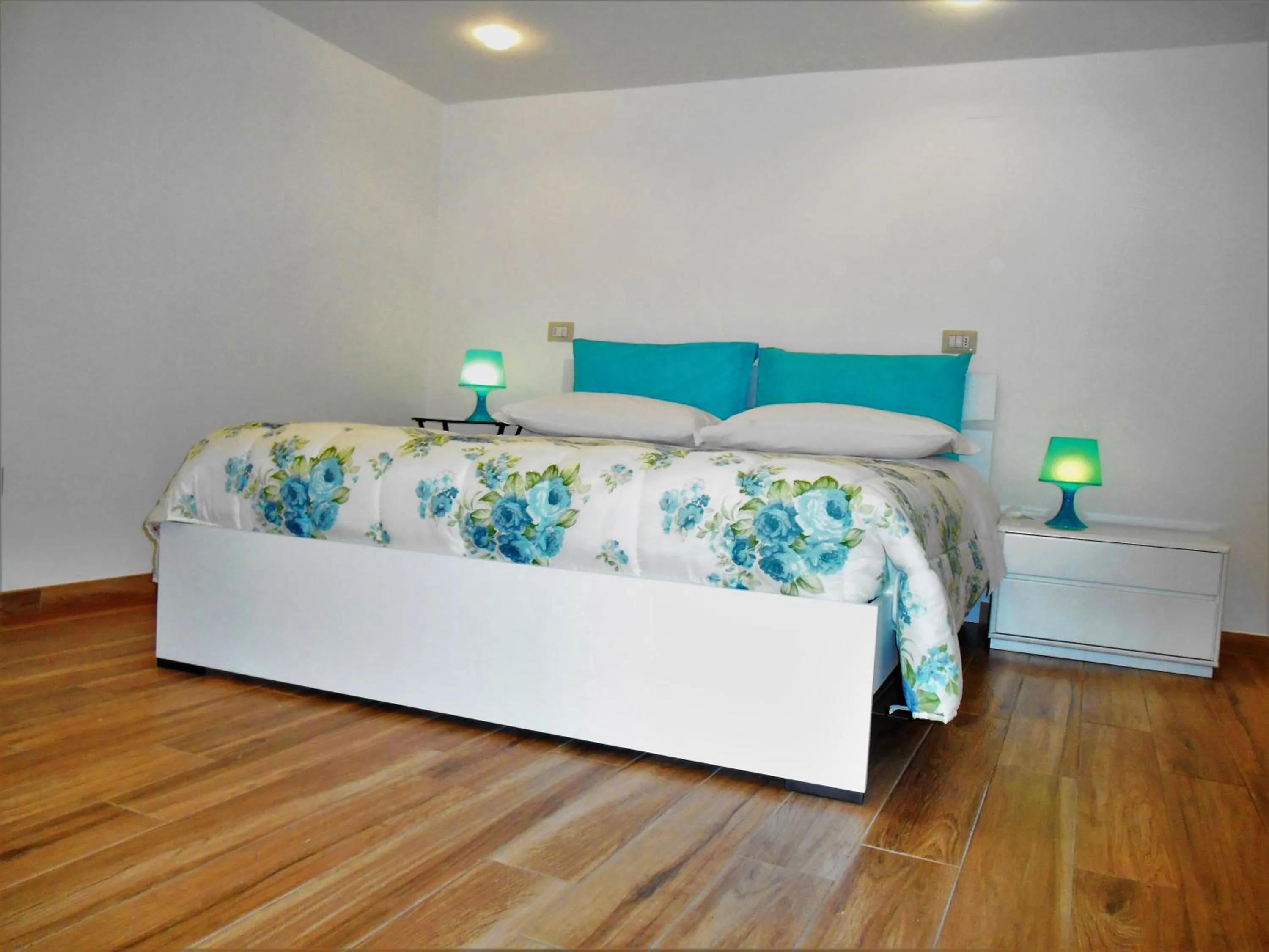 Bed in Il Trifoglio