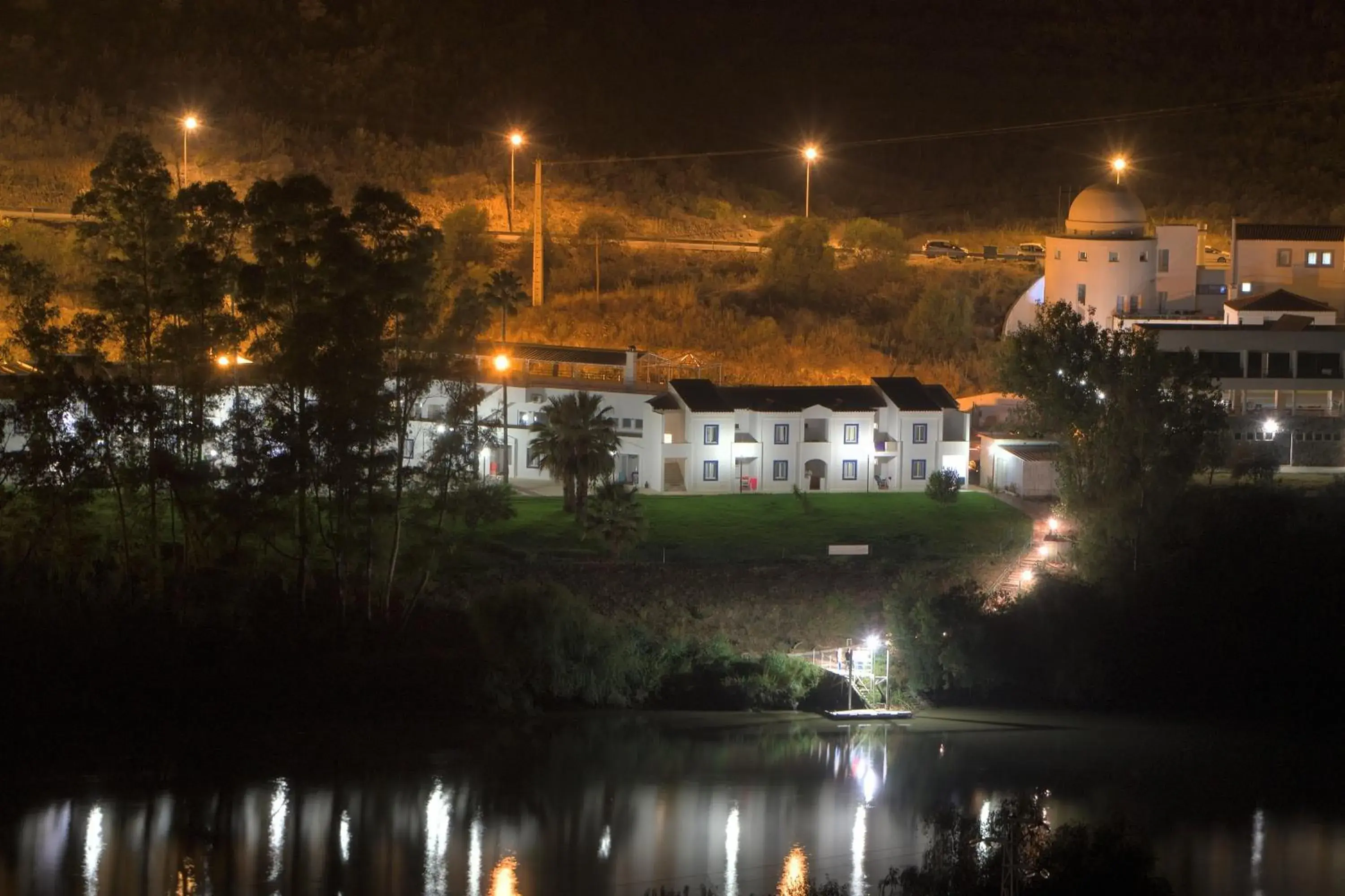 Hotel D'Alcoutim Hotel D'Alcoutim