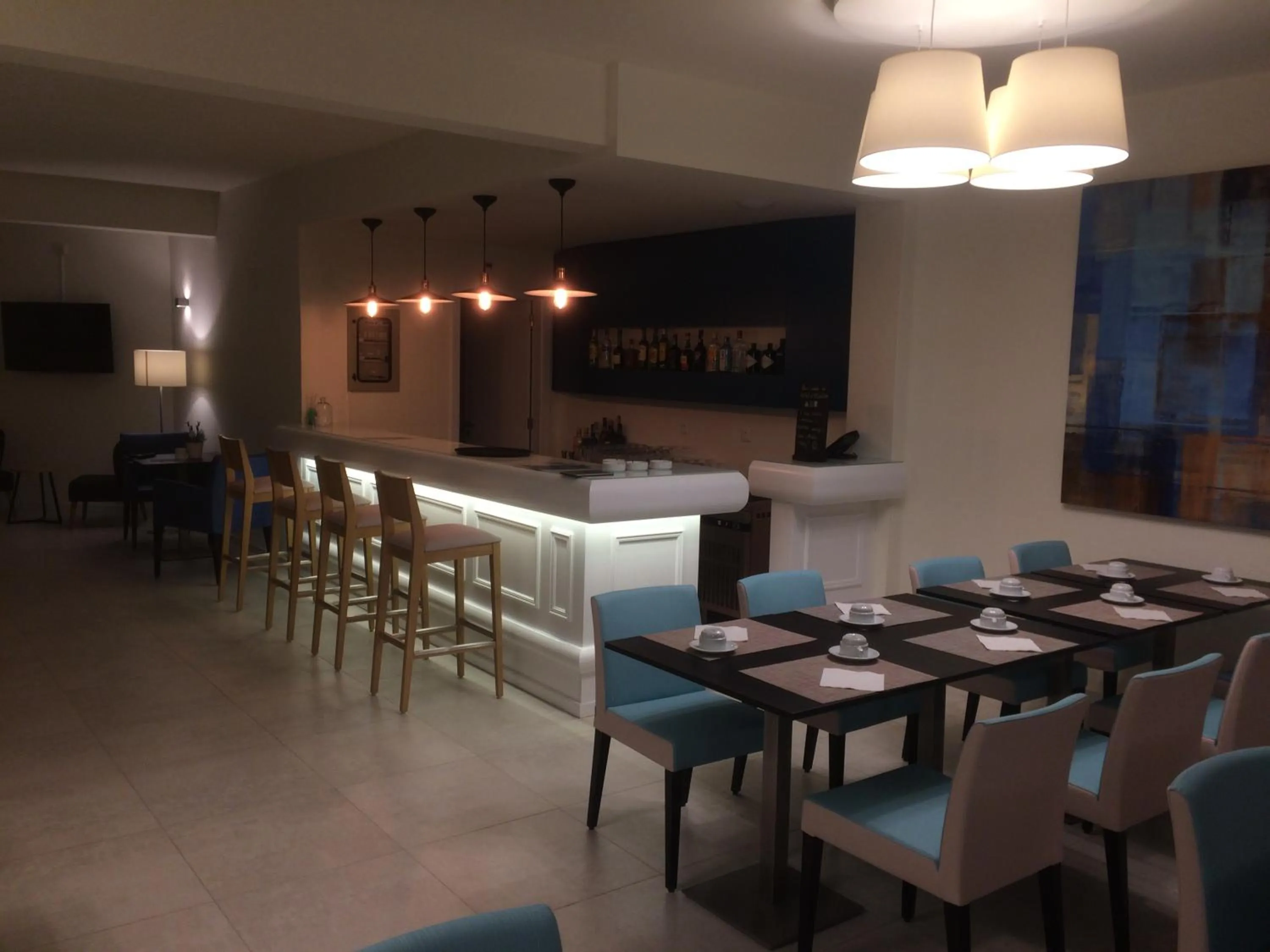 Restaurant/places to eat in Hotel D'Alcoutim