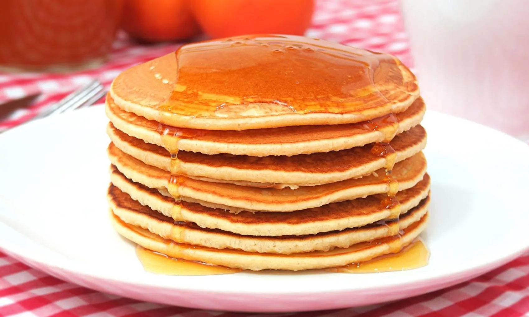 Buffet breakfast in Privilege