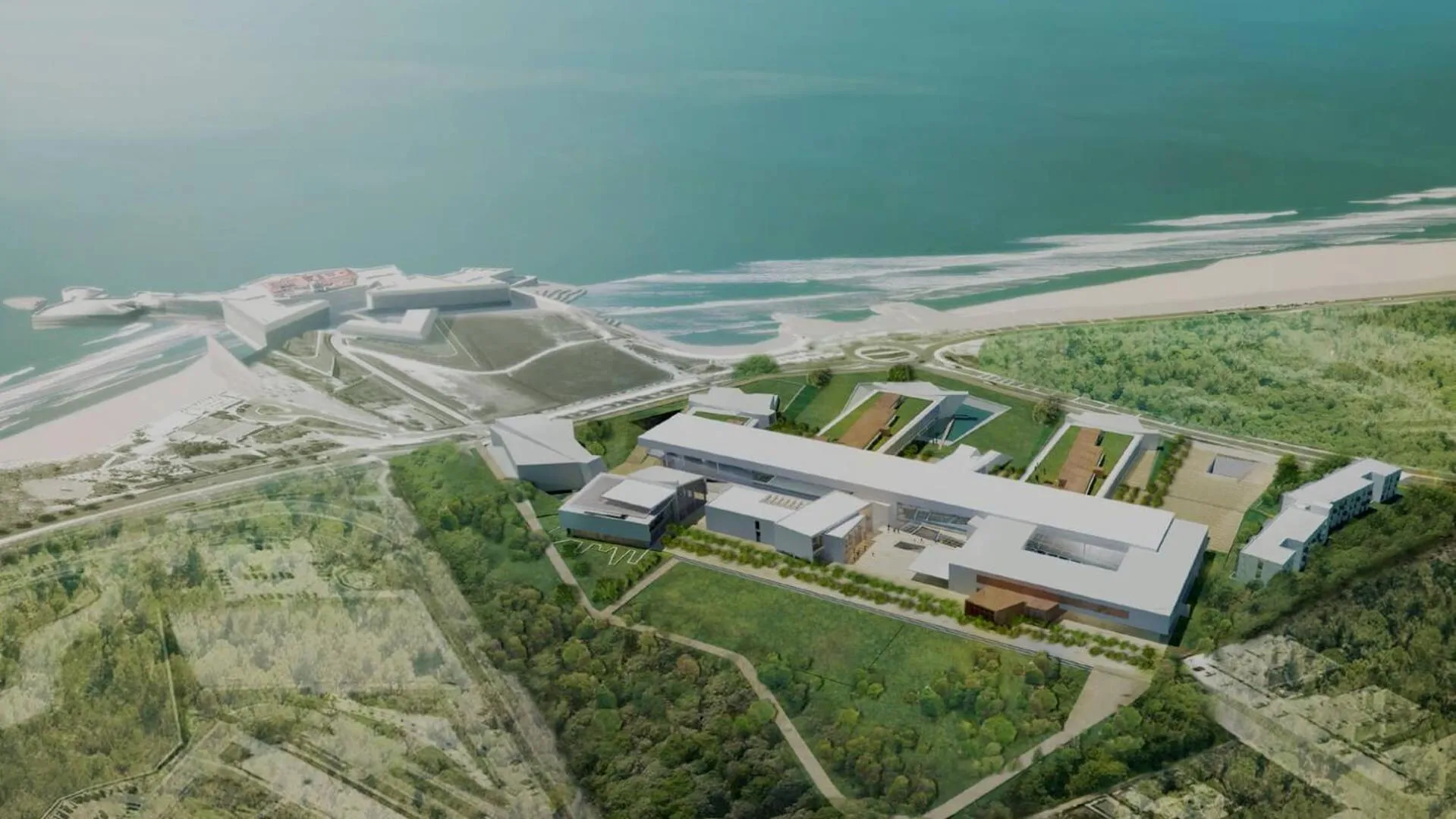 Other in Help Yourself Hostels - Carcavelos Coast