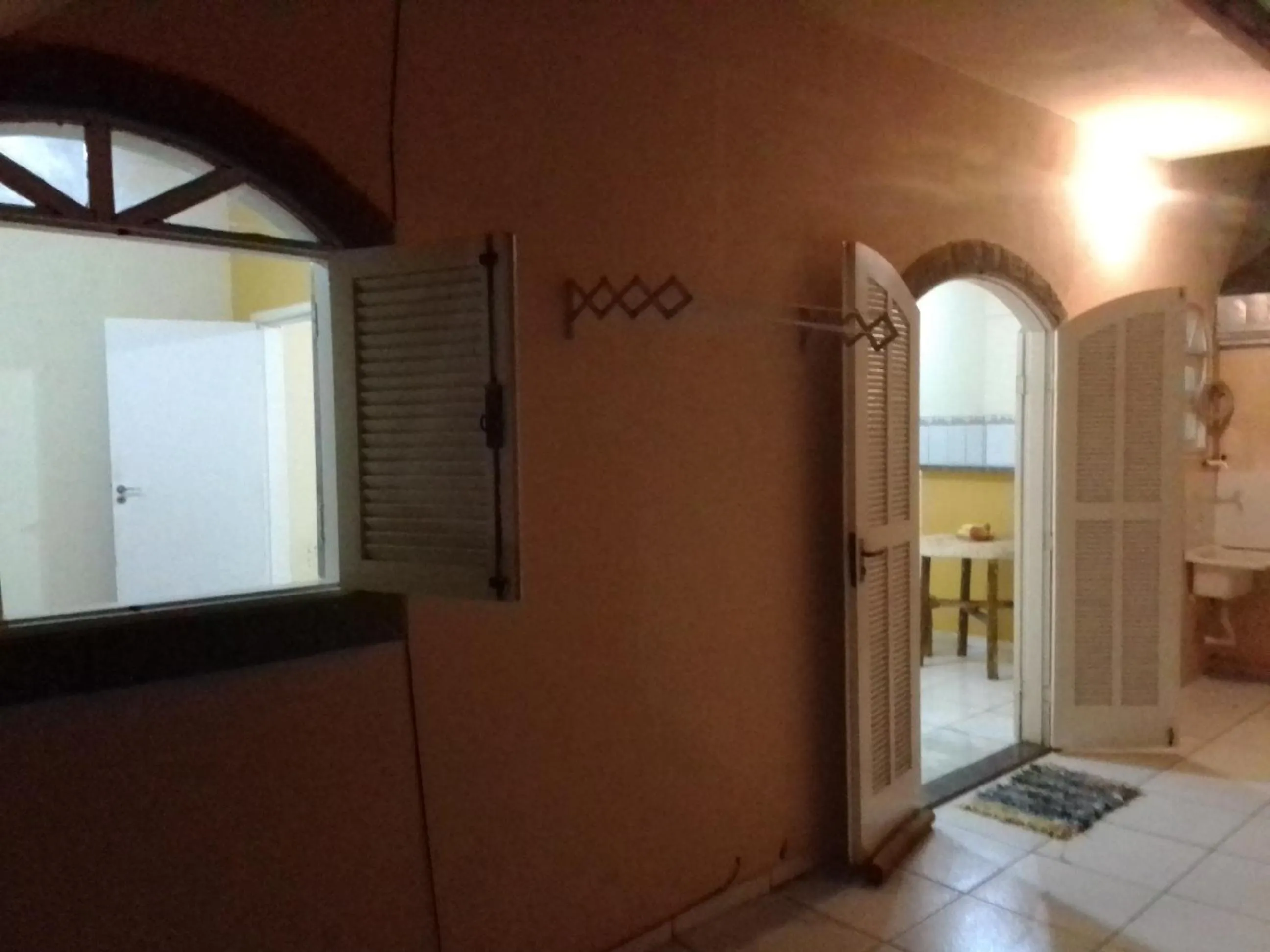 Hospedagem Pousada Fantasia Paraty