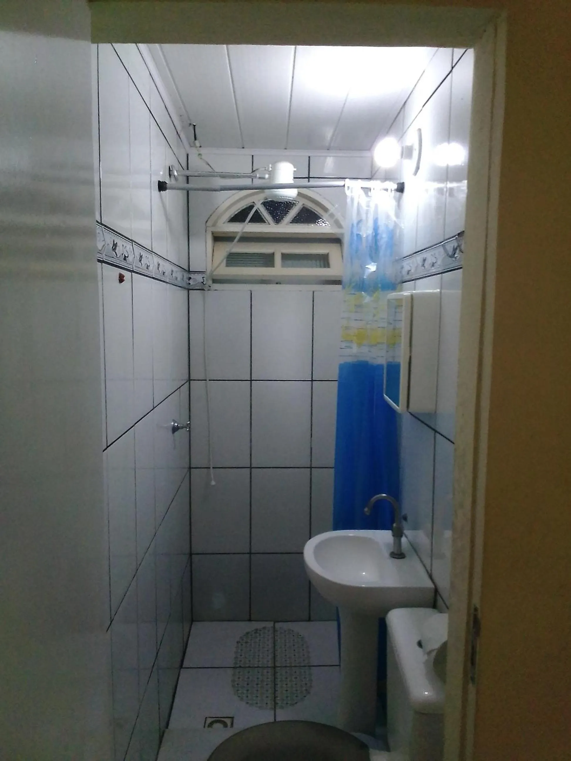 Hospedagem Pousada Fantasia Paraty