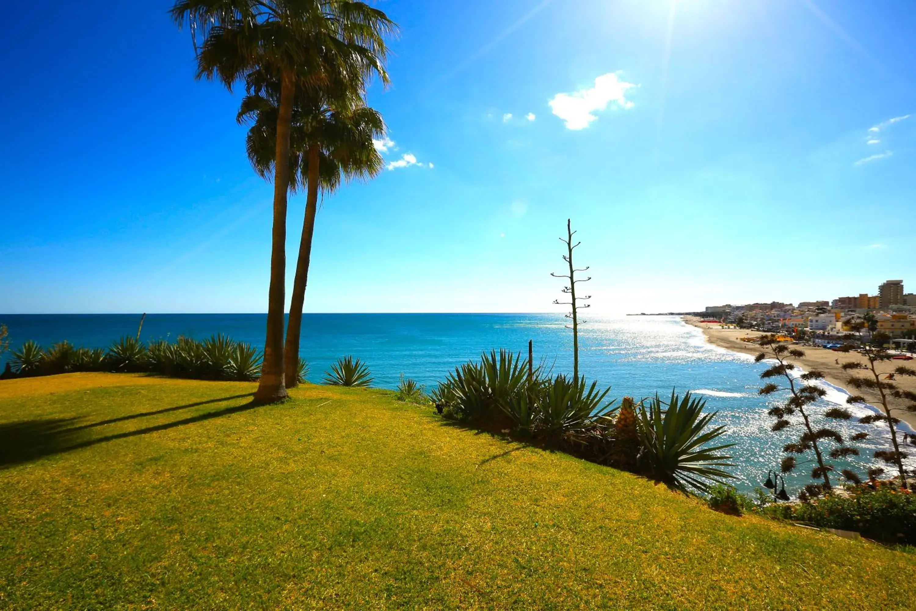 Magical Sea View Studios Magical Sea View Studios