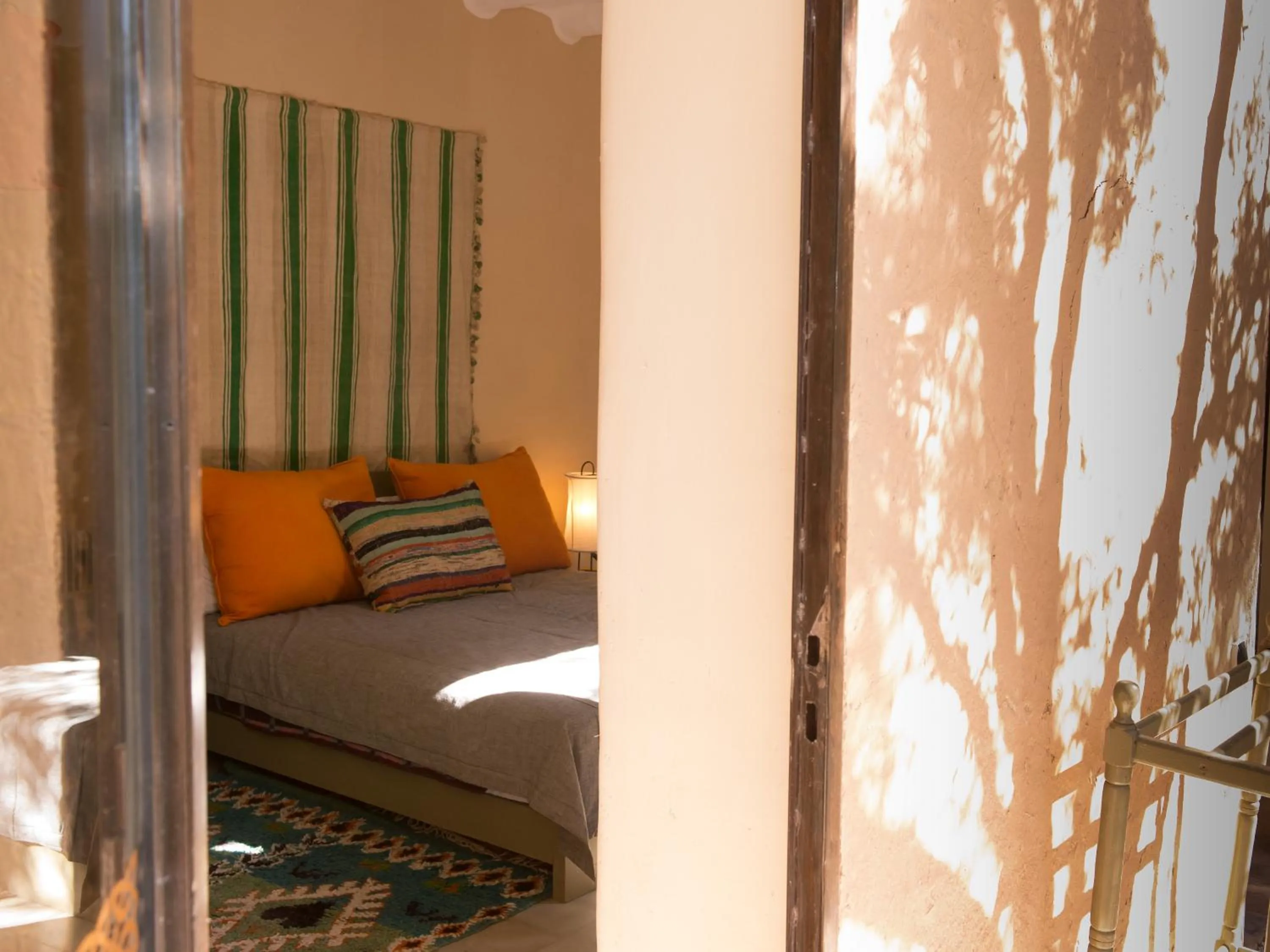 Other, Bed in Dar al Hossoun