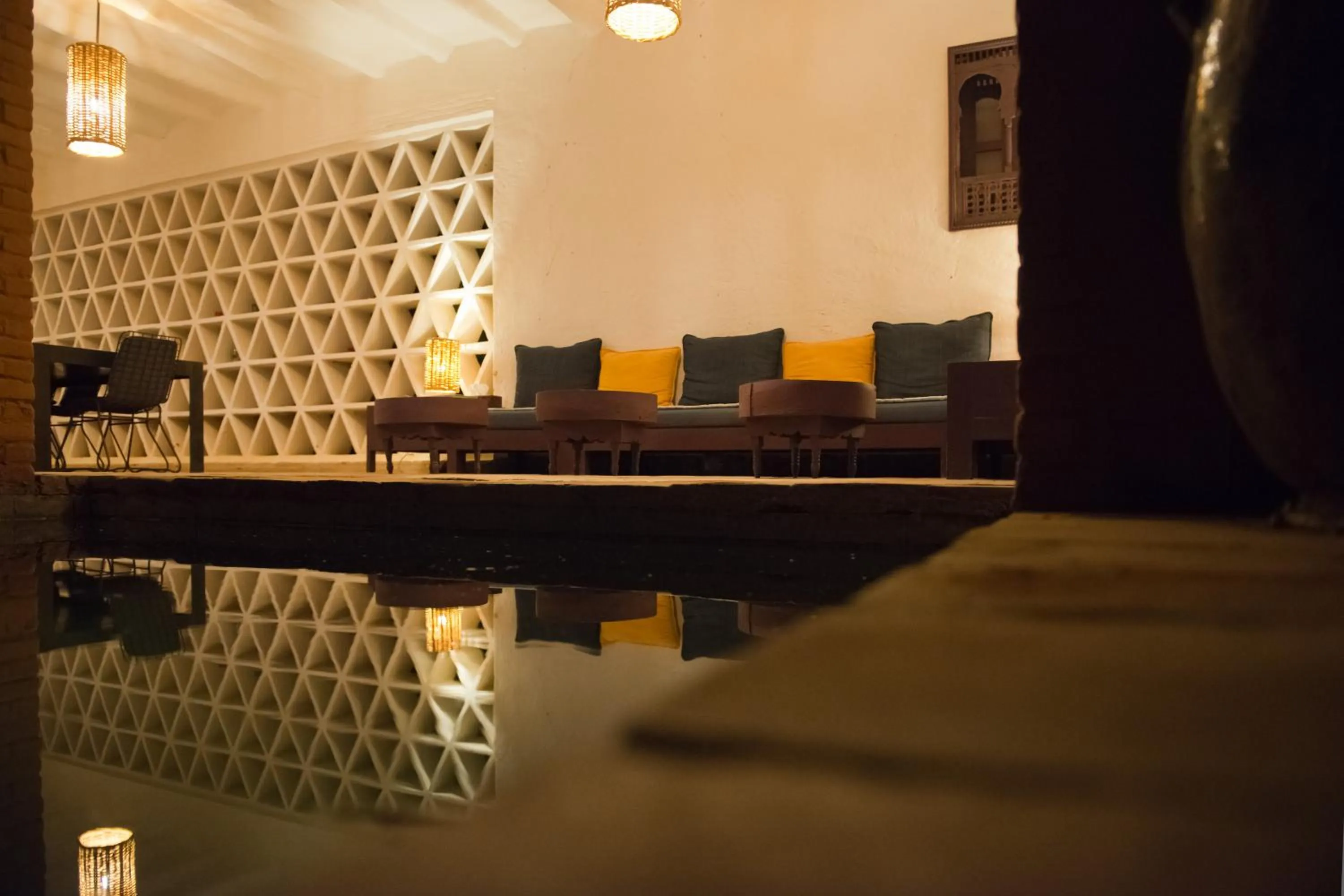 Property building in Dar al Hossoun