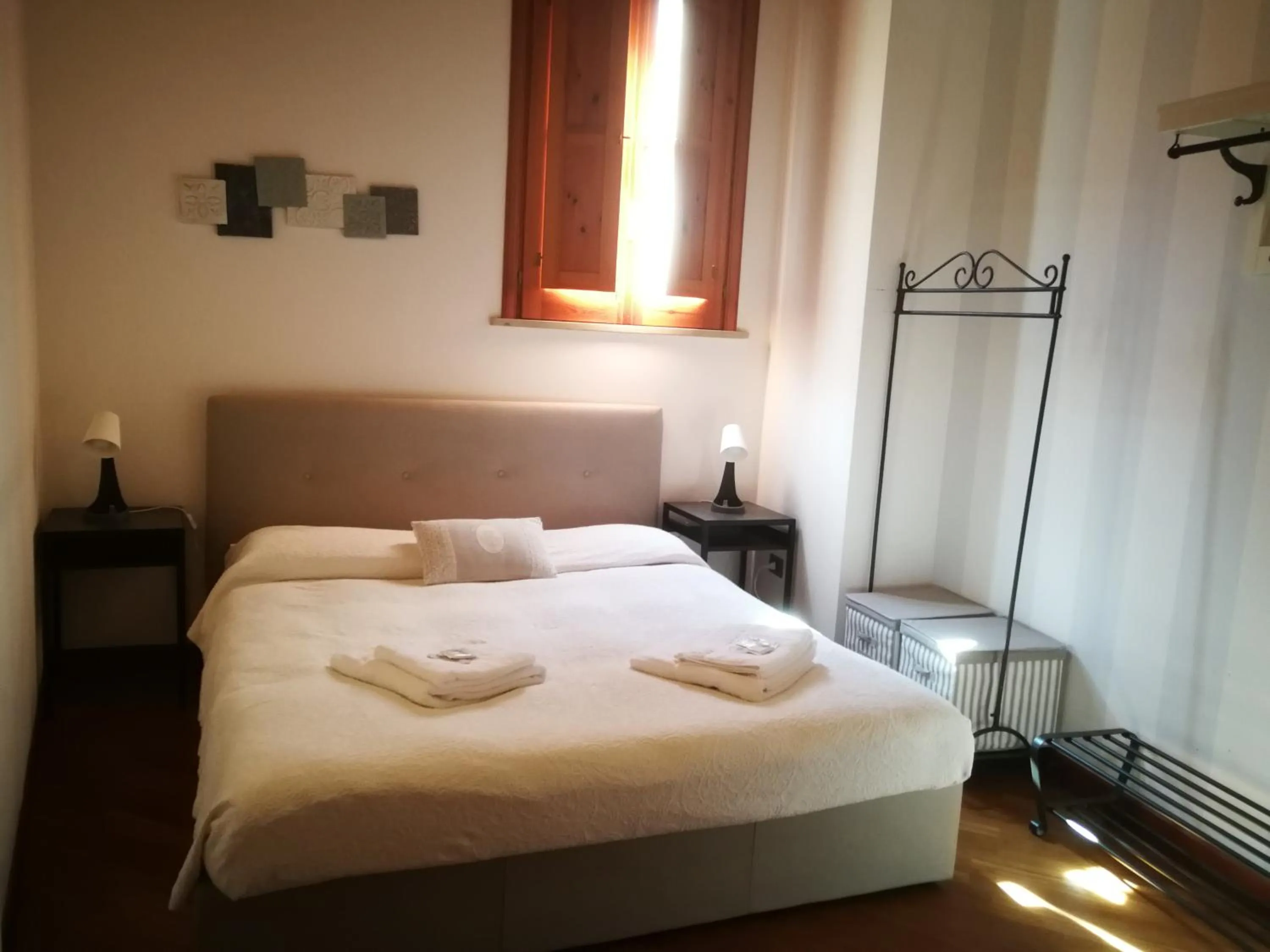 Bed in La Casa di Ilde al Duomo - Ortigia Holidays