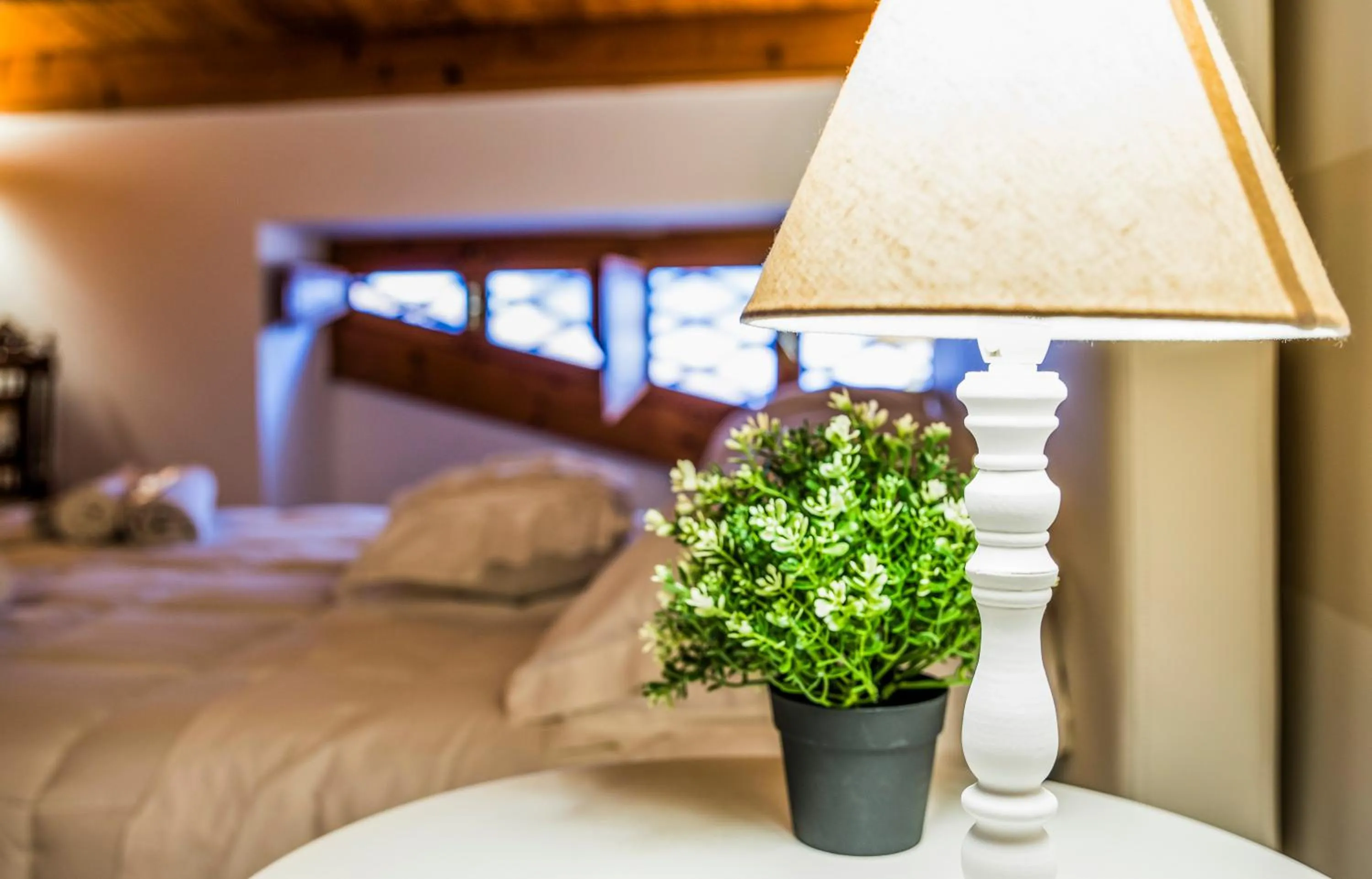 Bed in La Casa di Ilde al Duomo - Ortigia Holidays