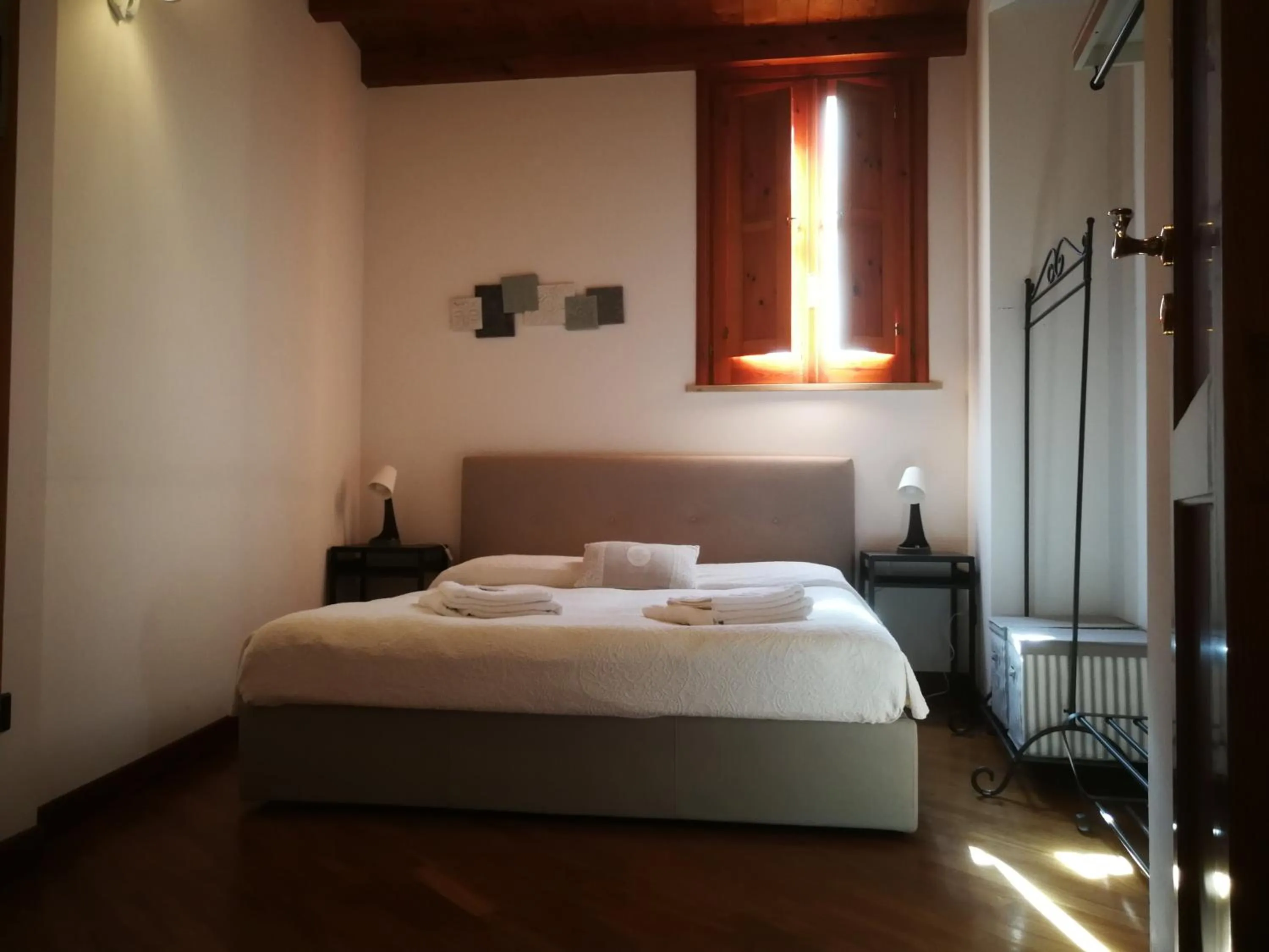 Bed in La Casa di Ilde al Duomo - Ortigia Holidays