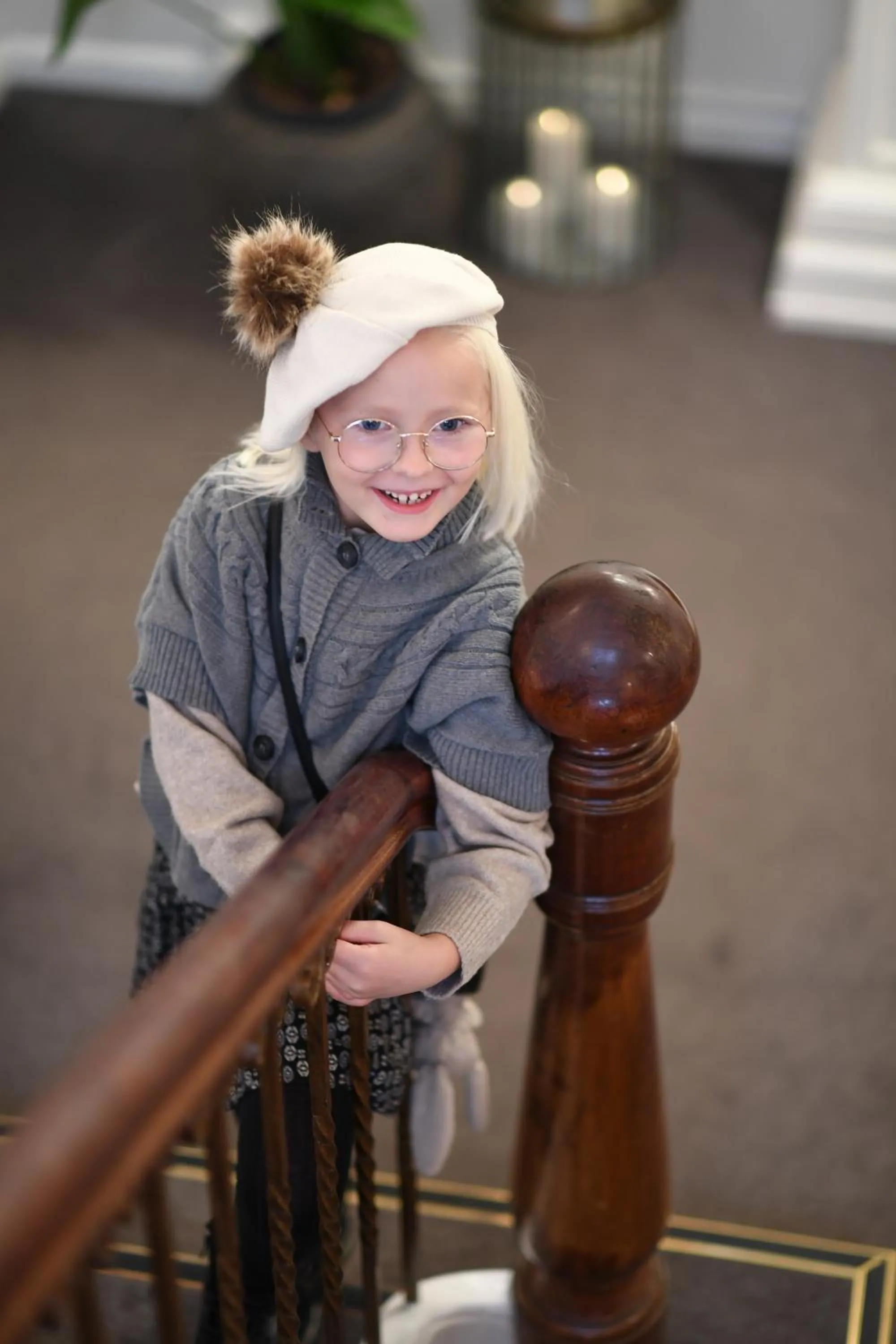 children in Best Western Hotel Hebron
