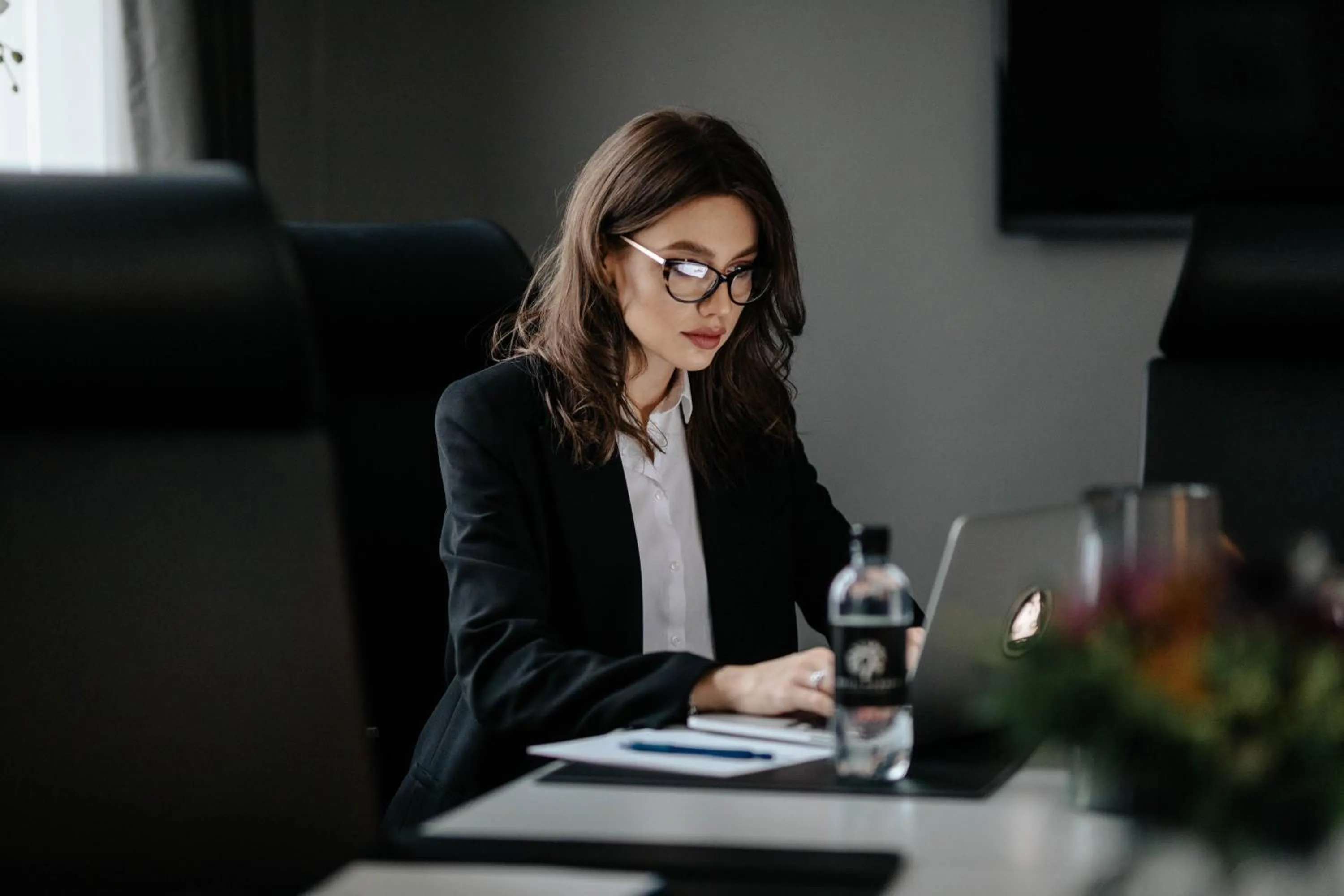 Meeting/conference room in Best Western Hotel Hebron