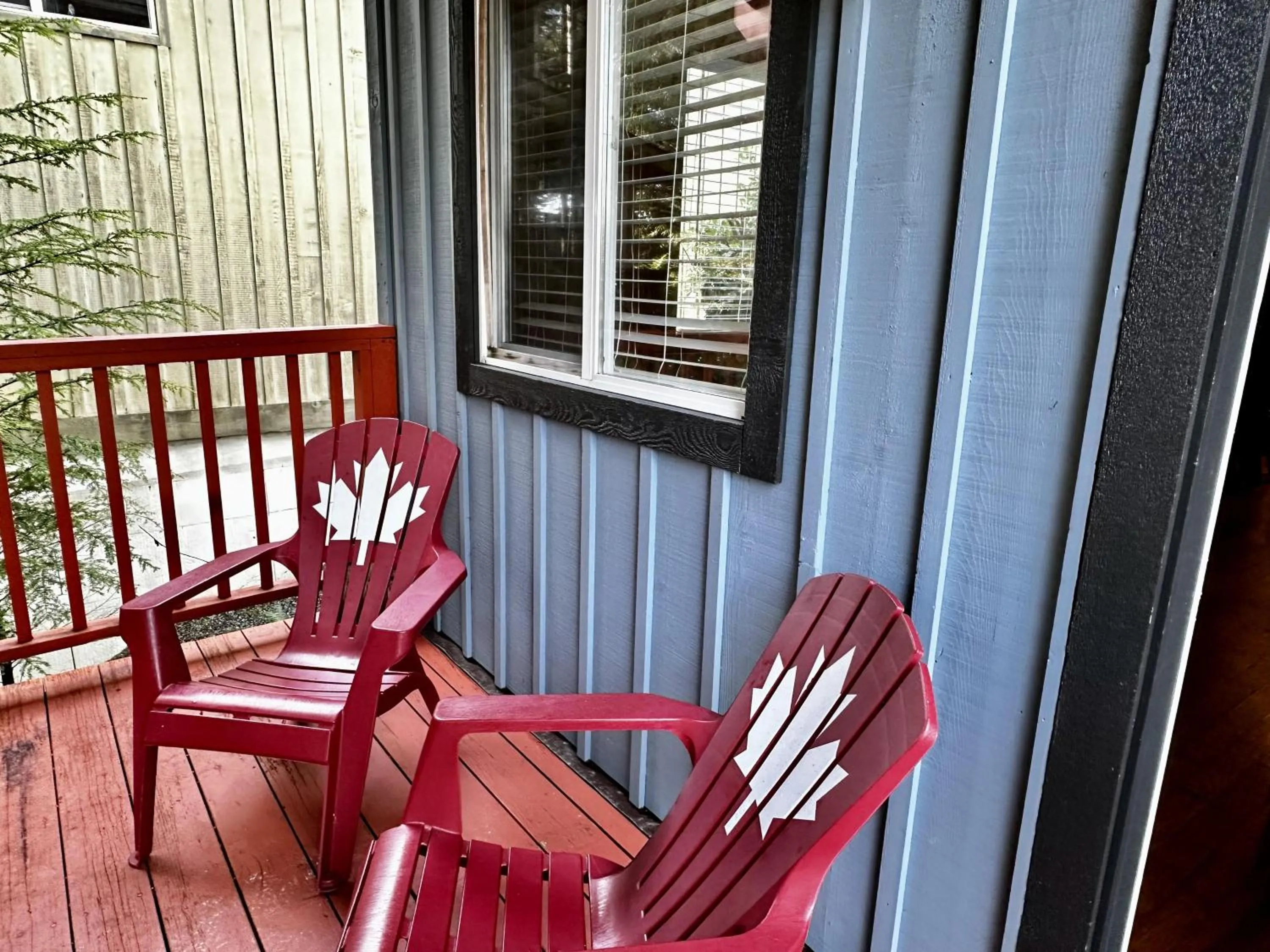 Property building in Waterfront Timber-Frame Cottage!