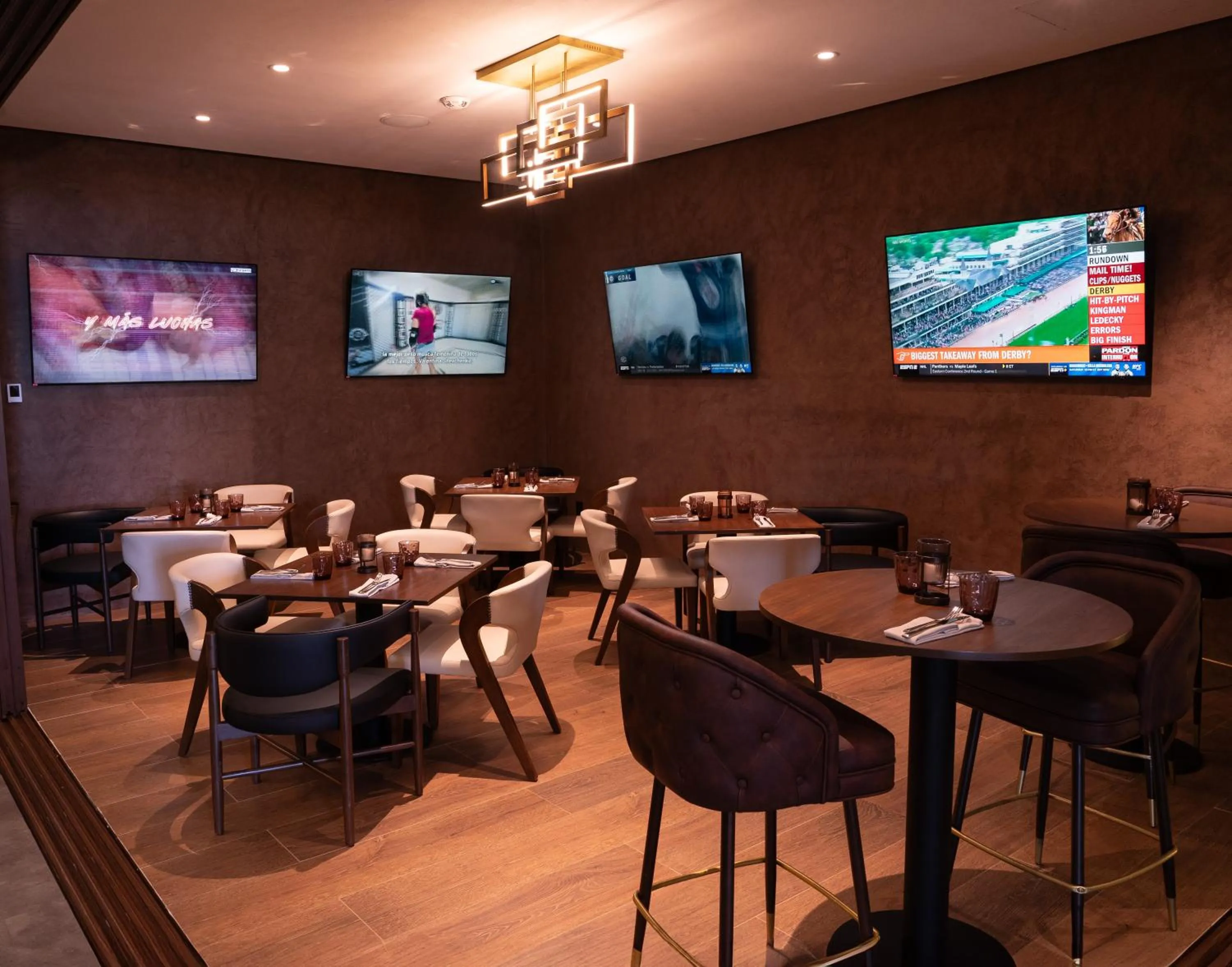 Restaurant/places to eat in Grand Solmar Pacific Dunes Resort, Golf & Spa