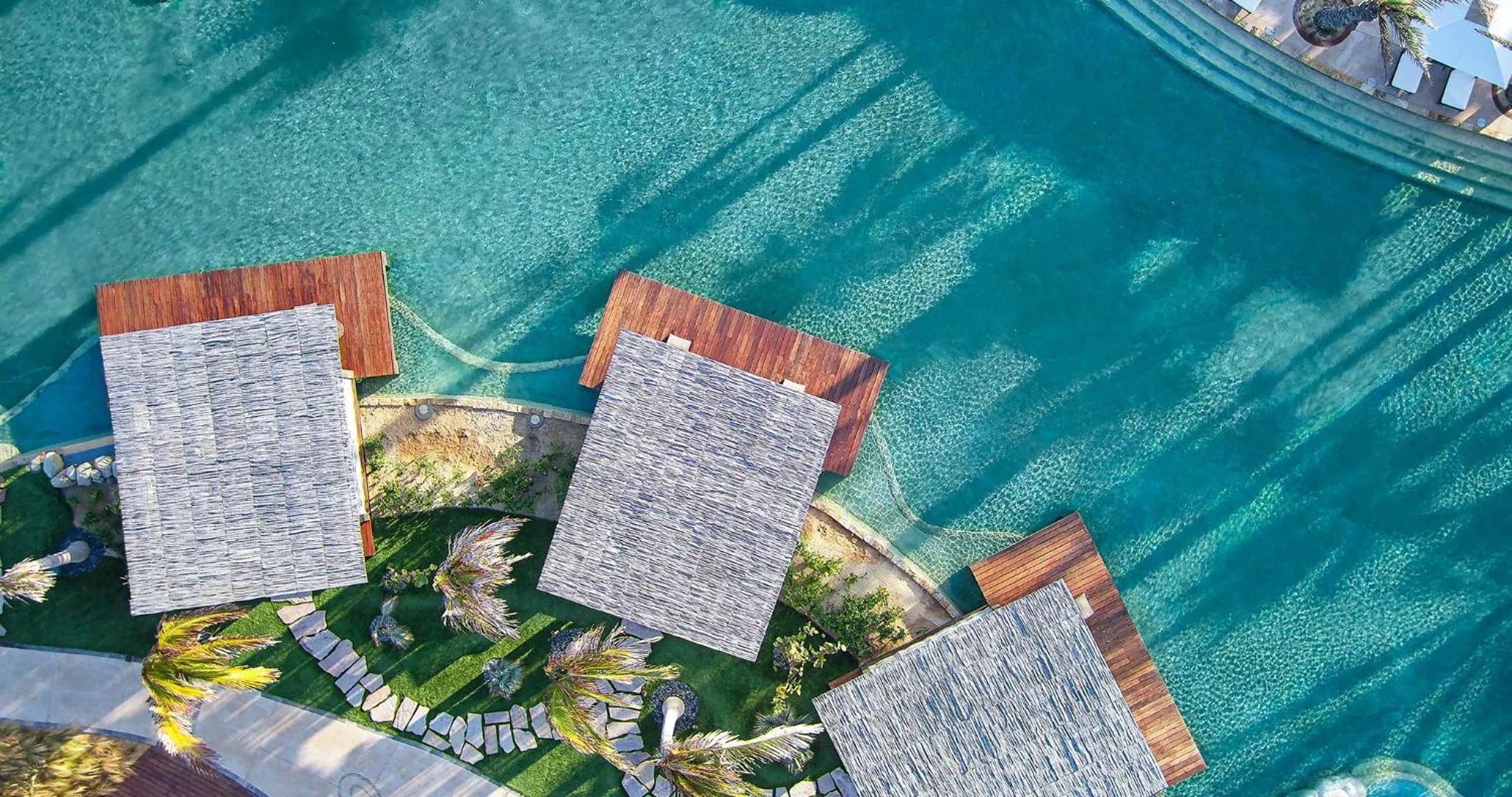 Day in Grand Solmar Pacific Dunes Resort, Golf & Spa