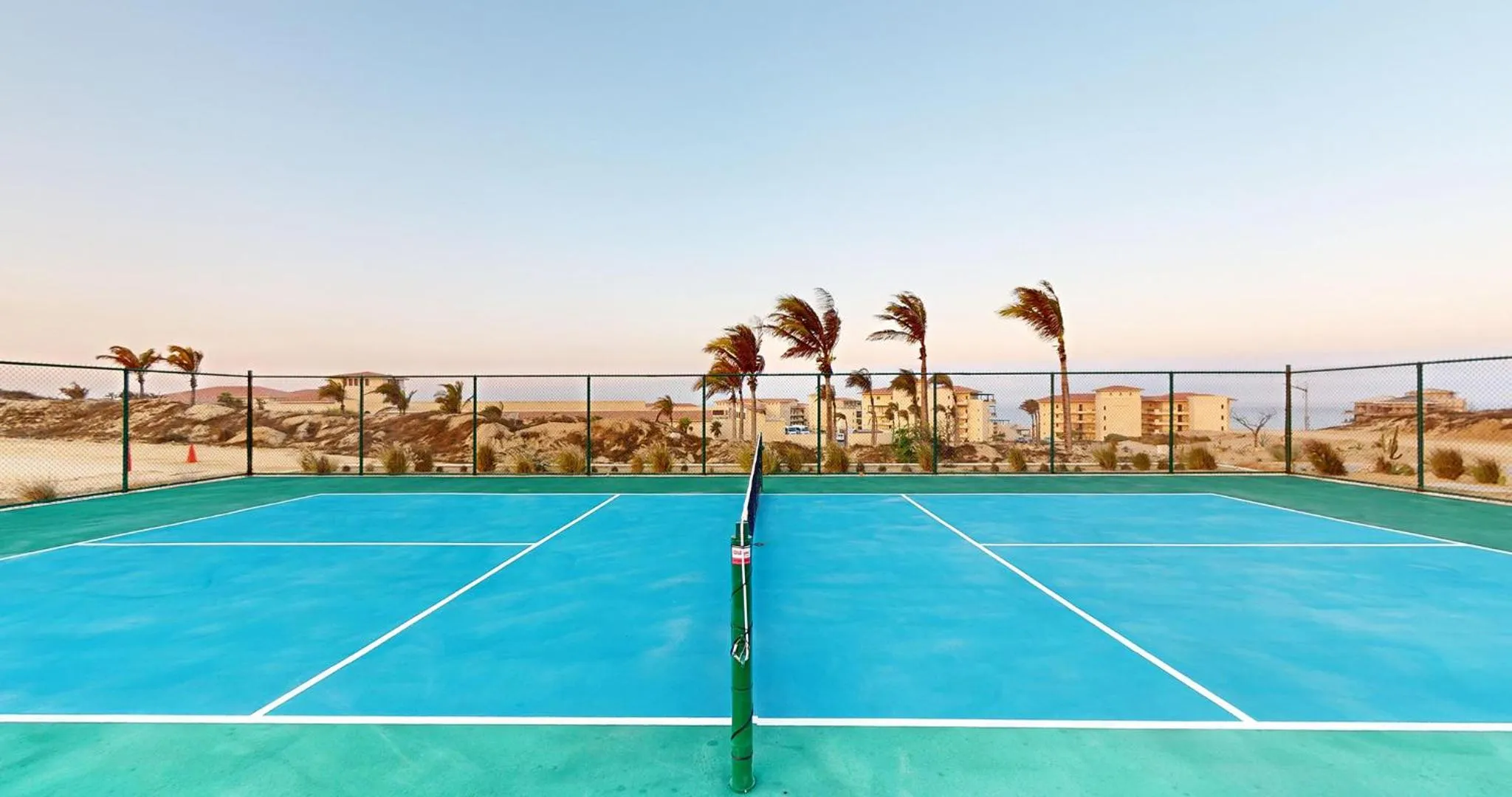 Day in Grand Solmar Pacific Dunes Resort, Golf & Spa