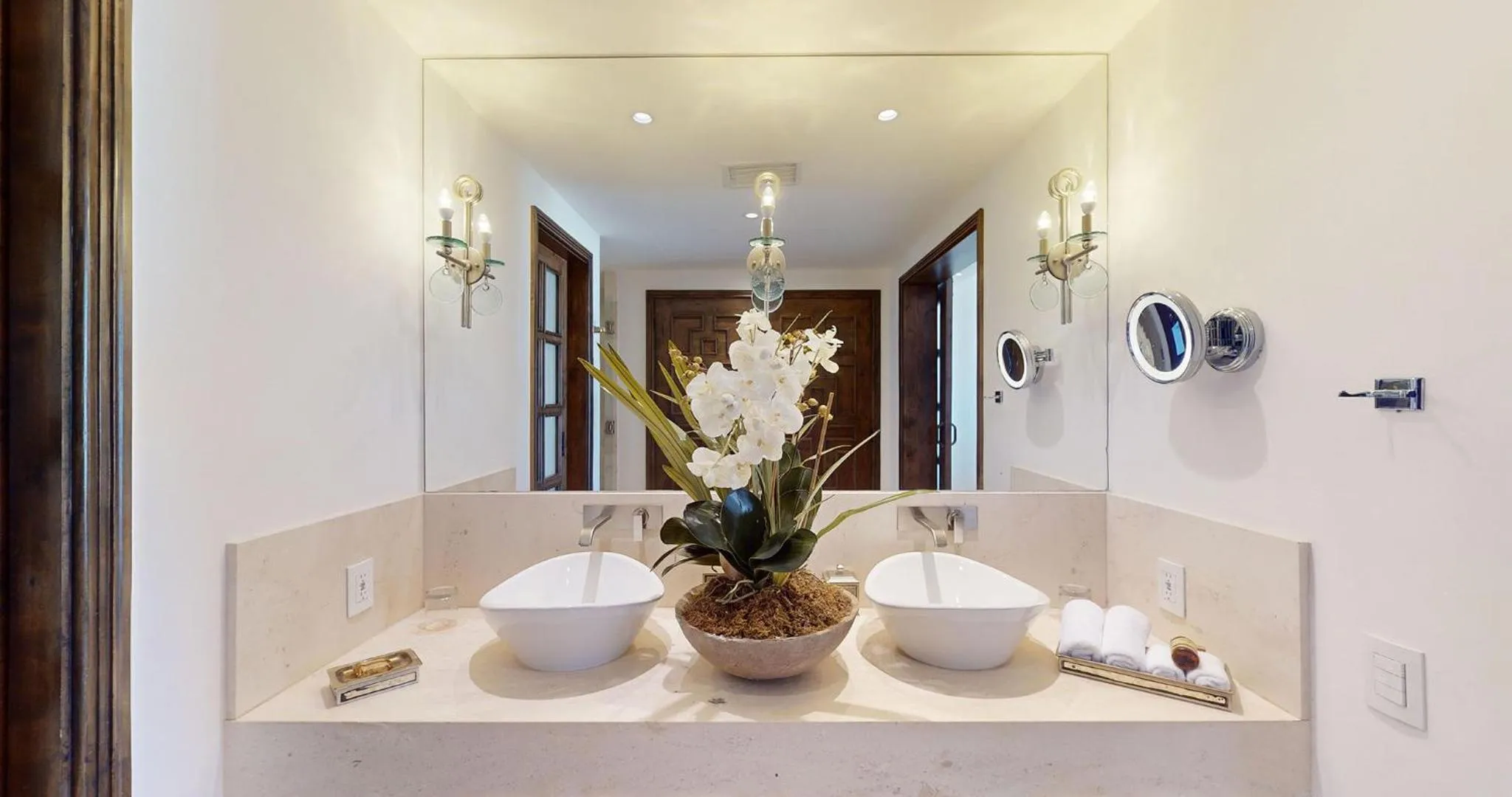 Bathroom in Grand Solmar Pacific Dunes Resort, Golf & Spa