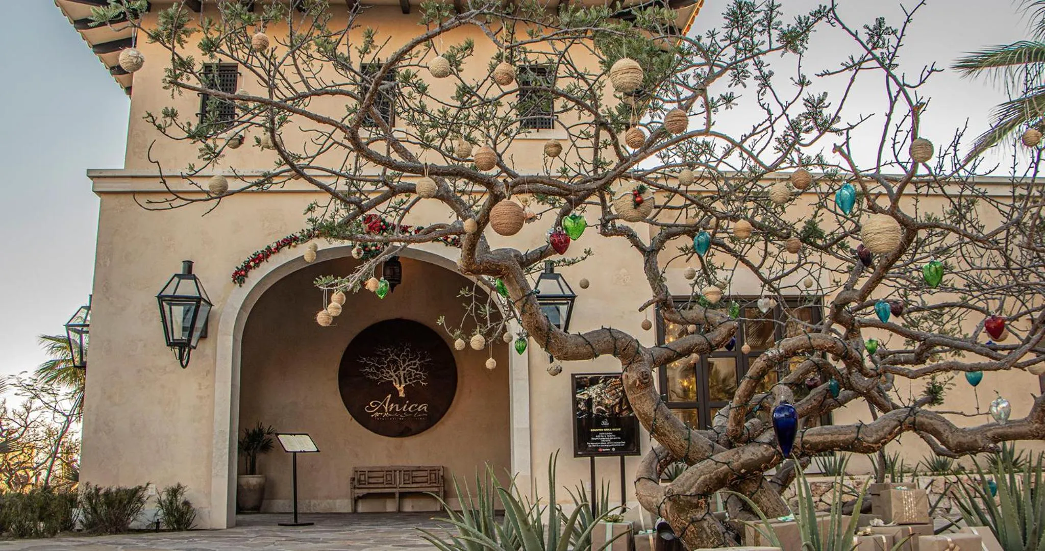 Property building in Grand Solmar Pacific Dunes Resort, Golf & Spa