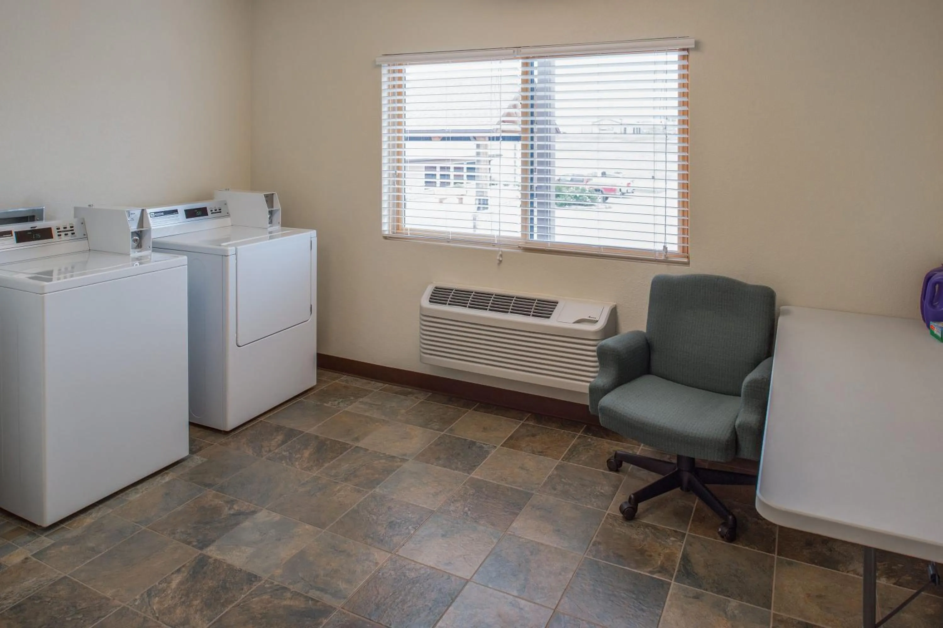 Area and facilities in AmericInn by Wyndham Belle Fourche