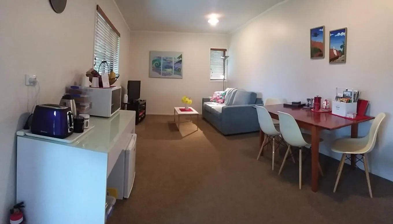 Library in Applecross Sanctuary