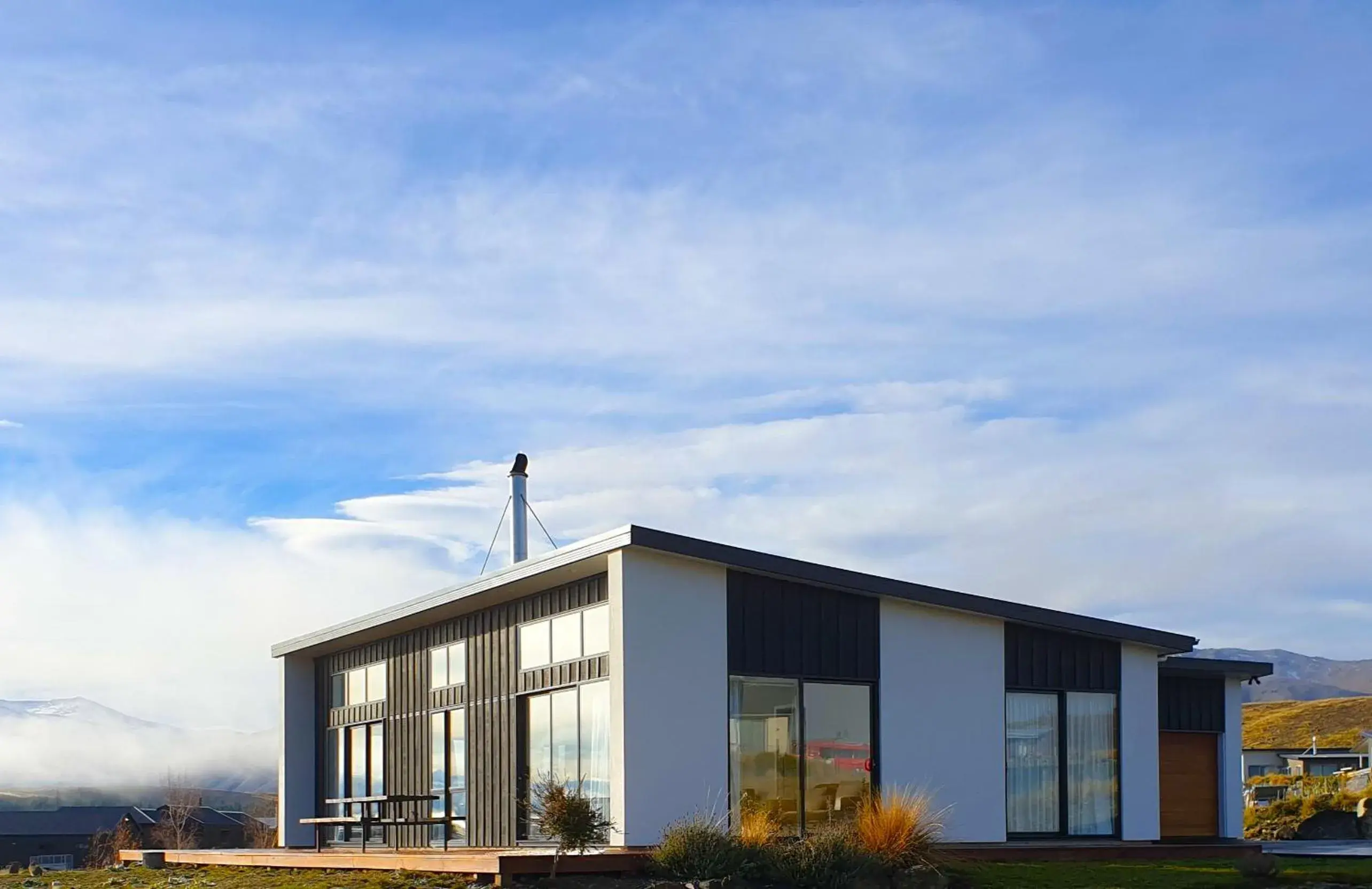 Flat White Flat White