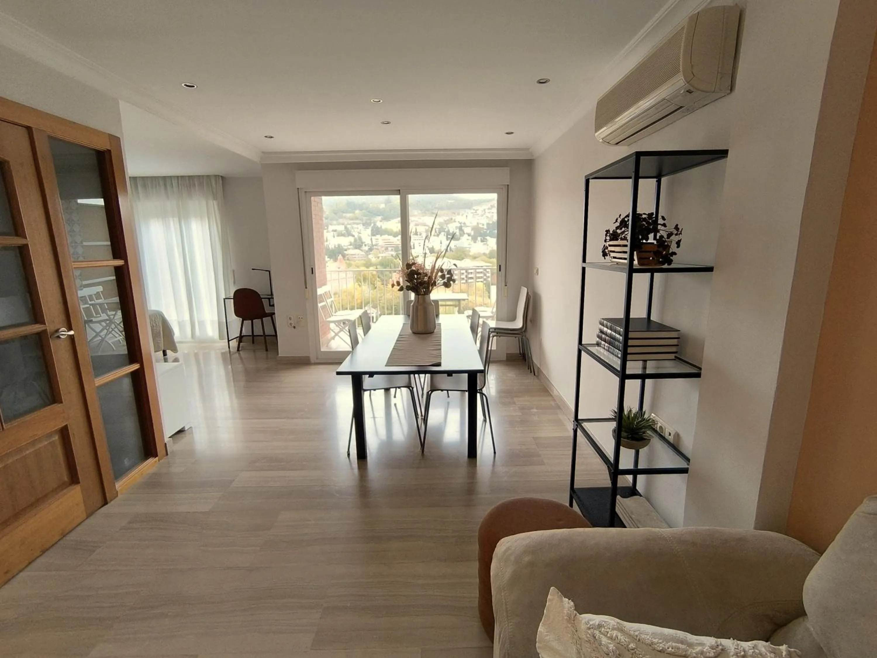 Lounge or bar in Apartamento Góngora
