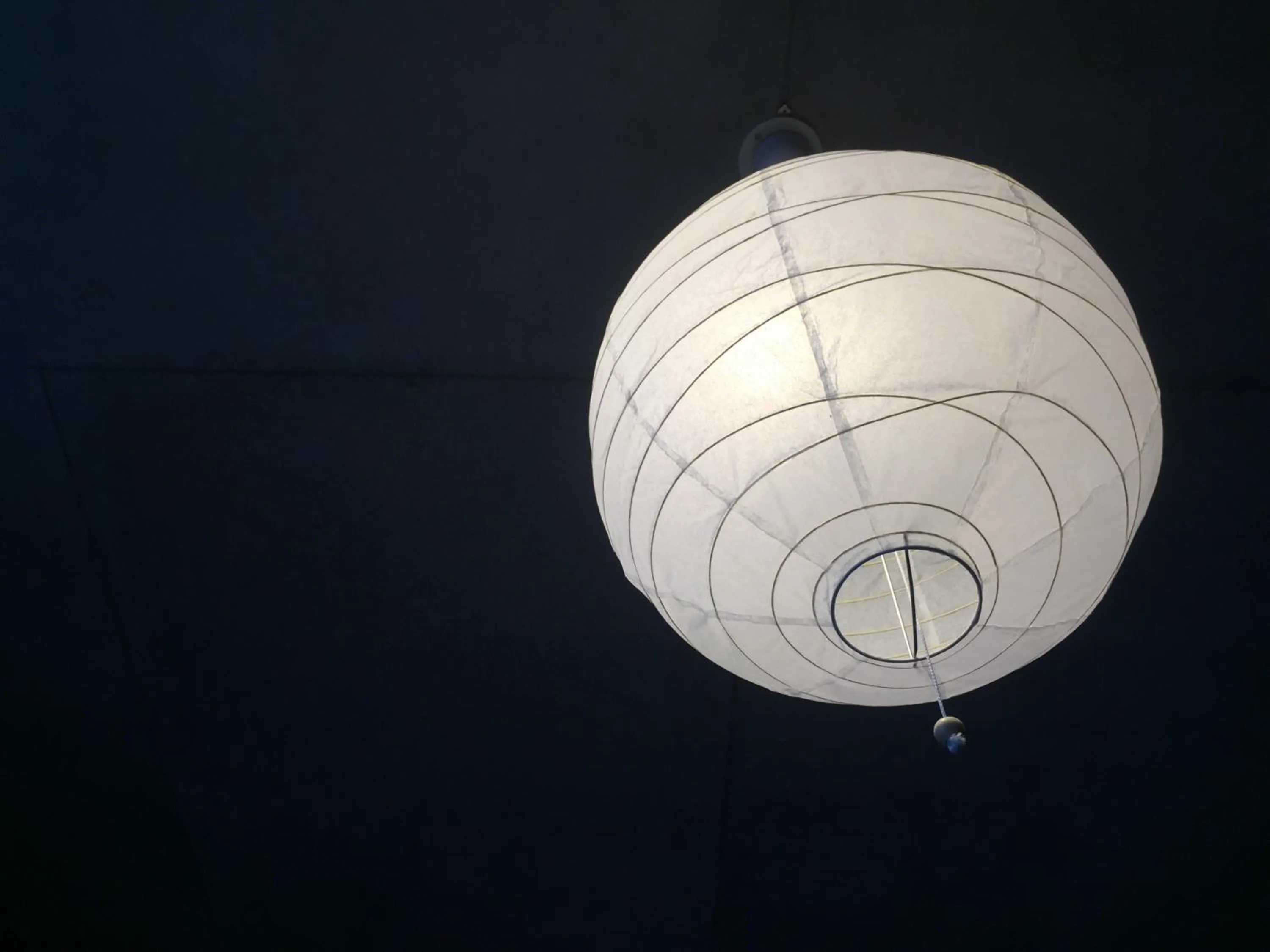 Decorative detail in Naganoya