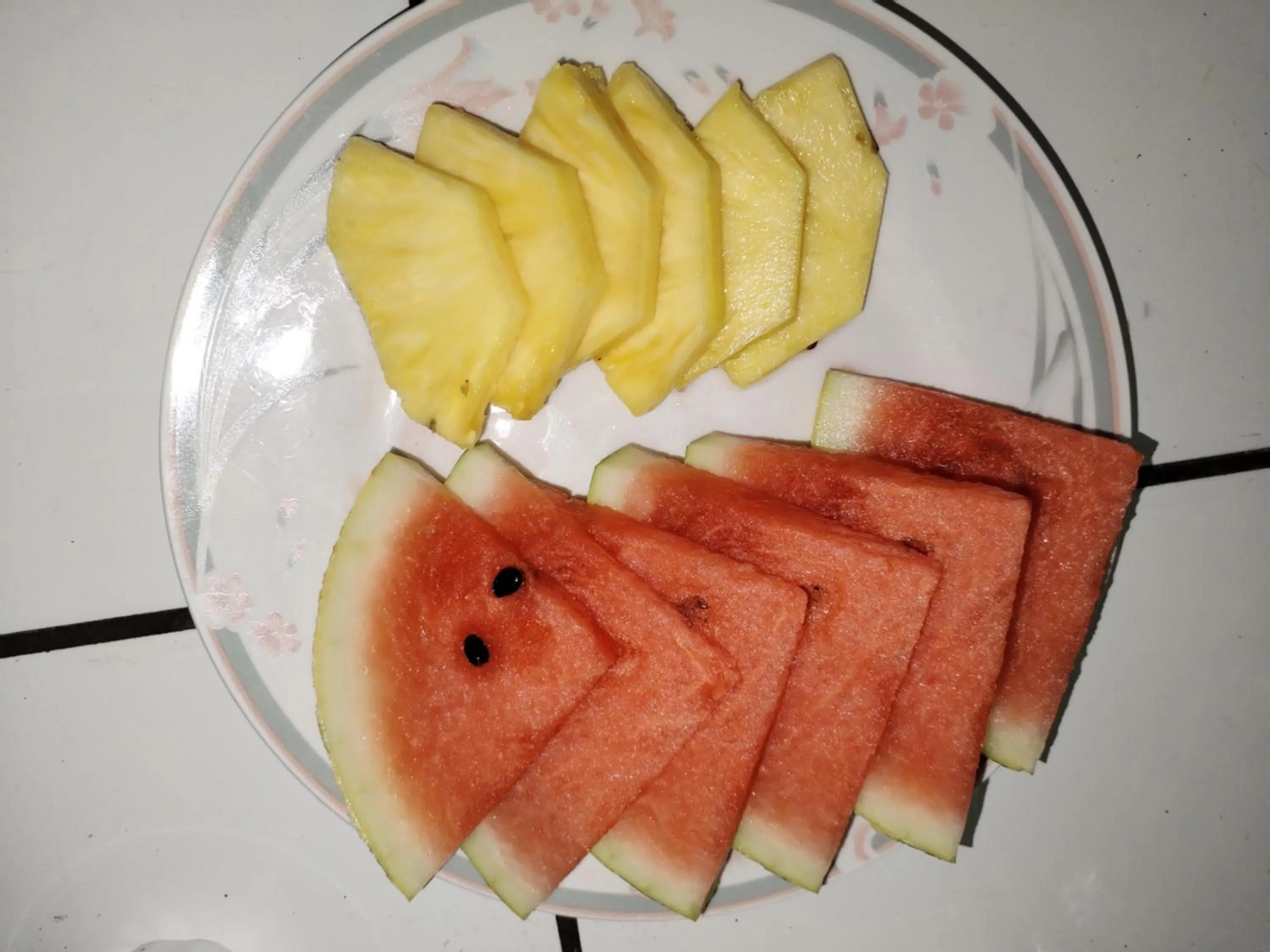 Breakfast in Osa House - Drake Bay