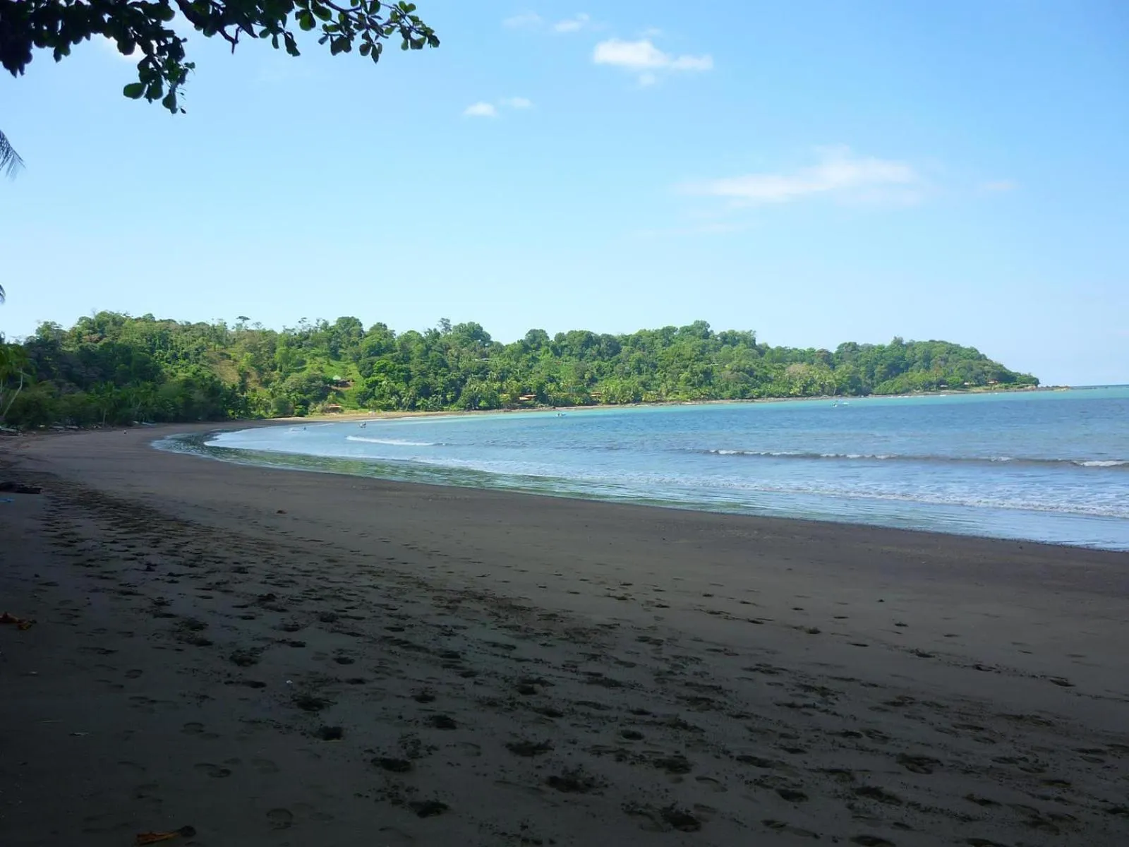 Nearby landmark in Osa House - Drake Bay