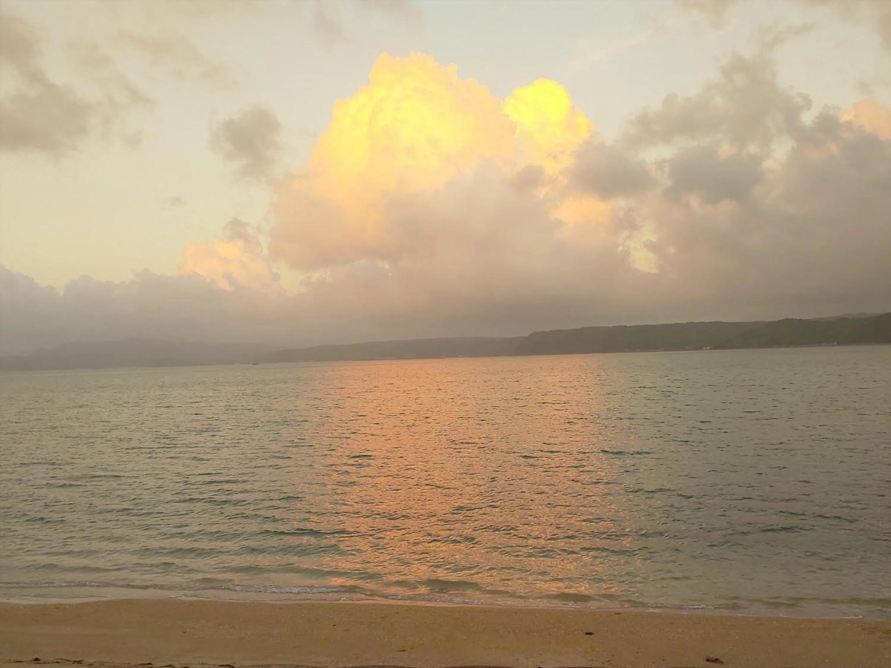 Neighbourhood in Uminchuno Yado