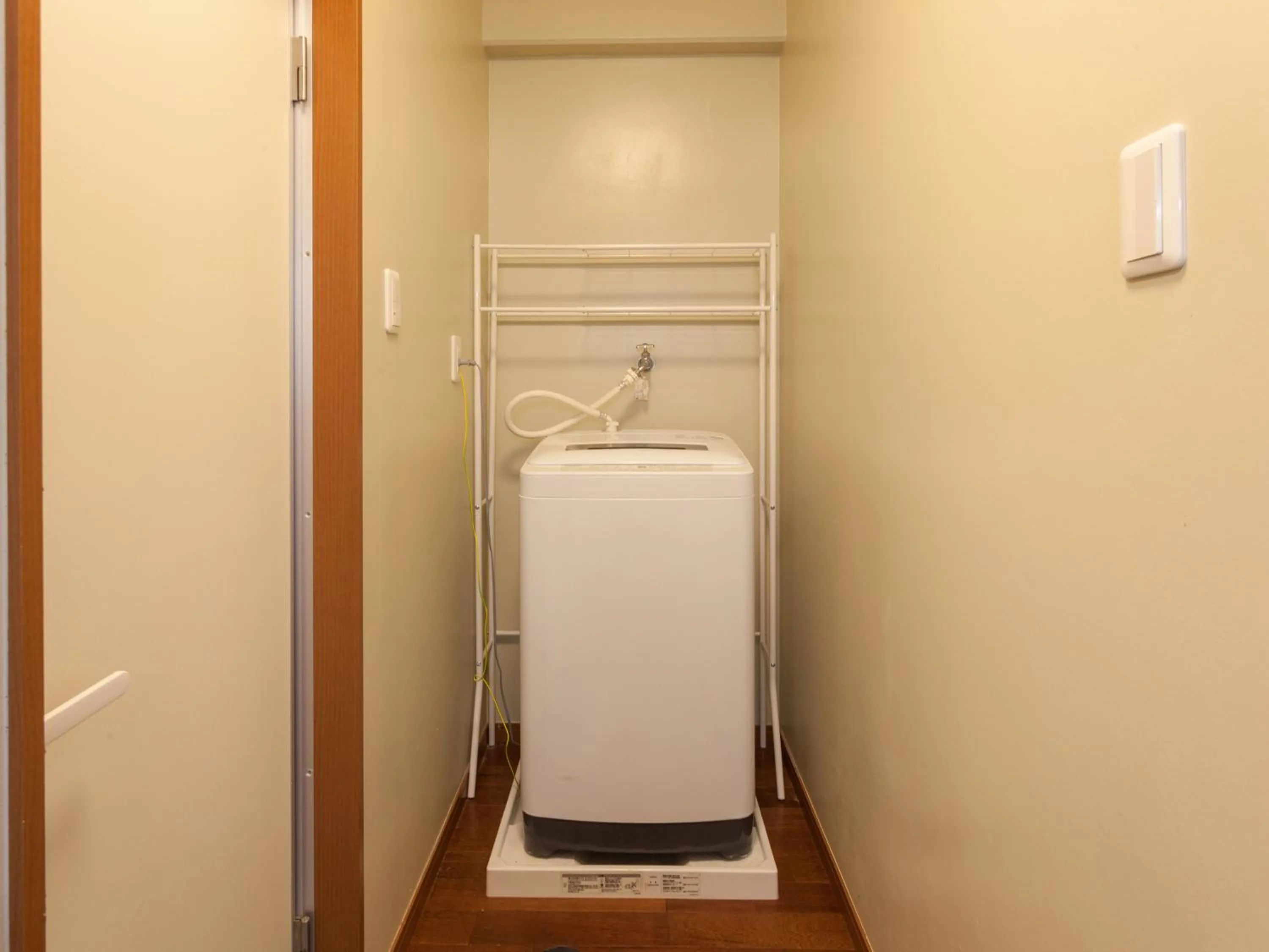 Area and facilities in Uminchuno Yado