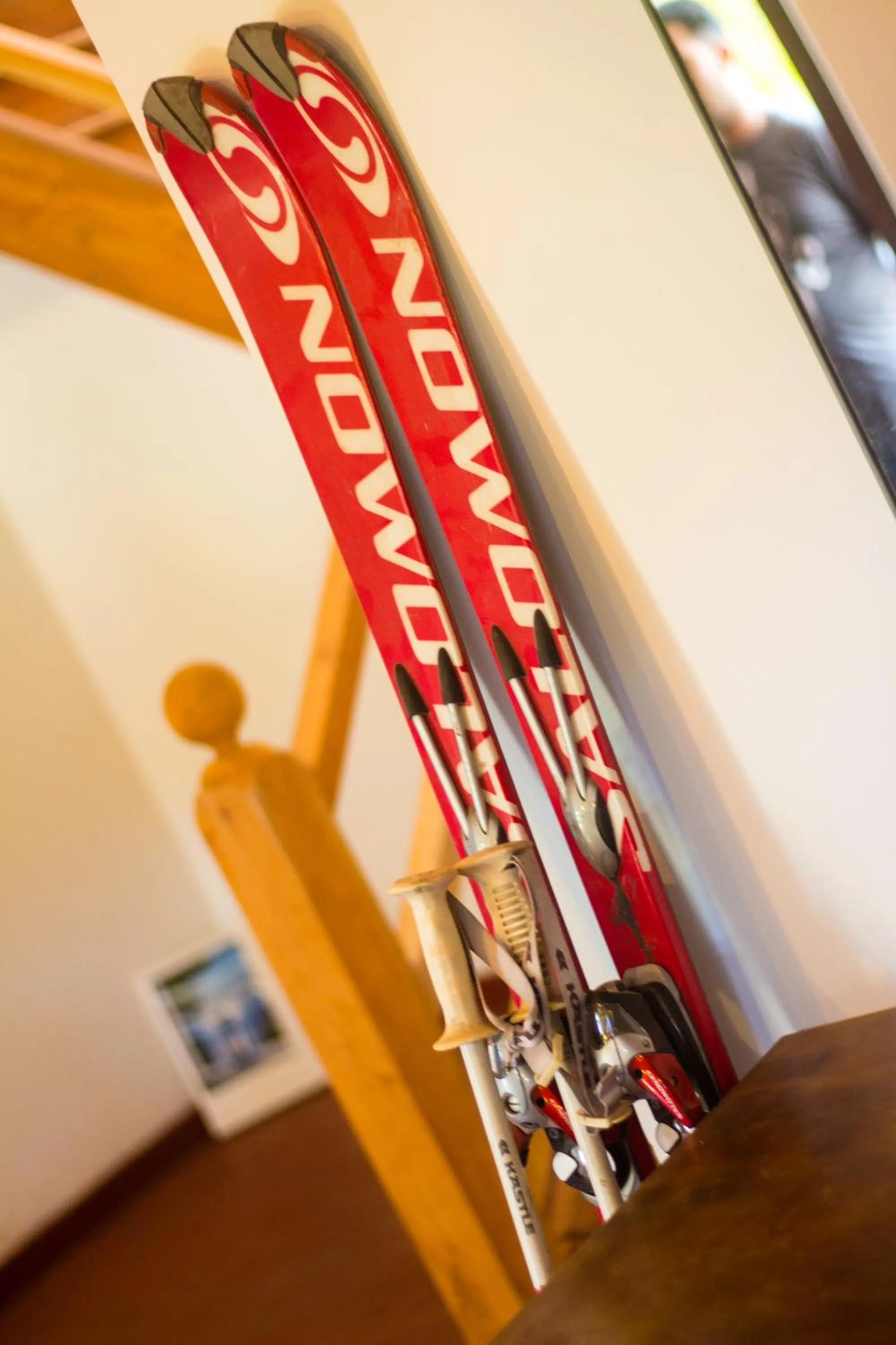 Living room in Hotel La Felicita