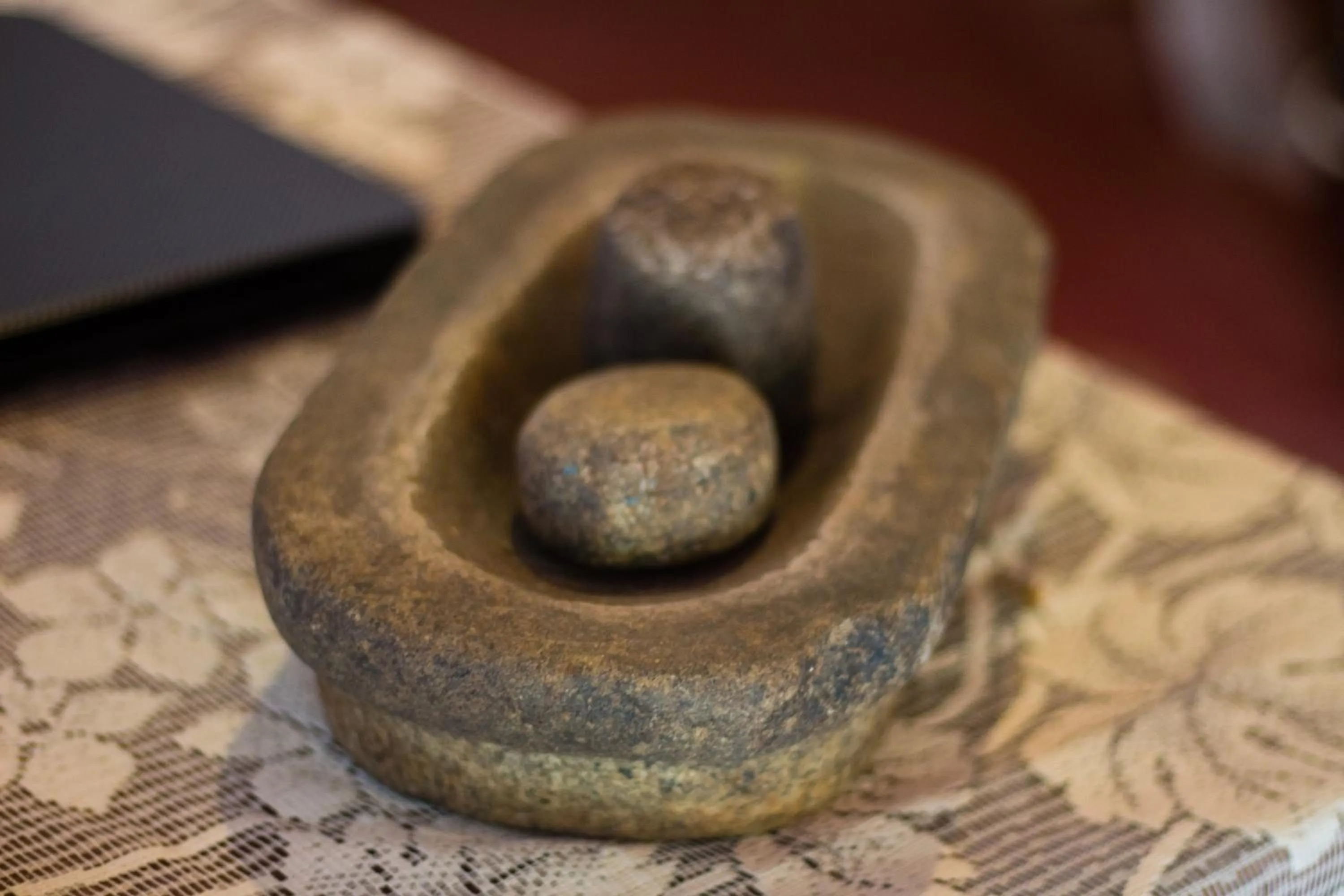 Living room in Hotel La Felicita