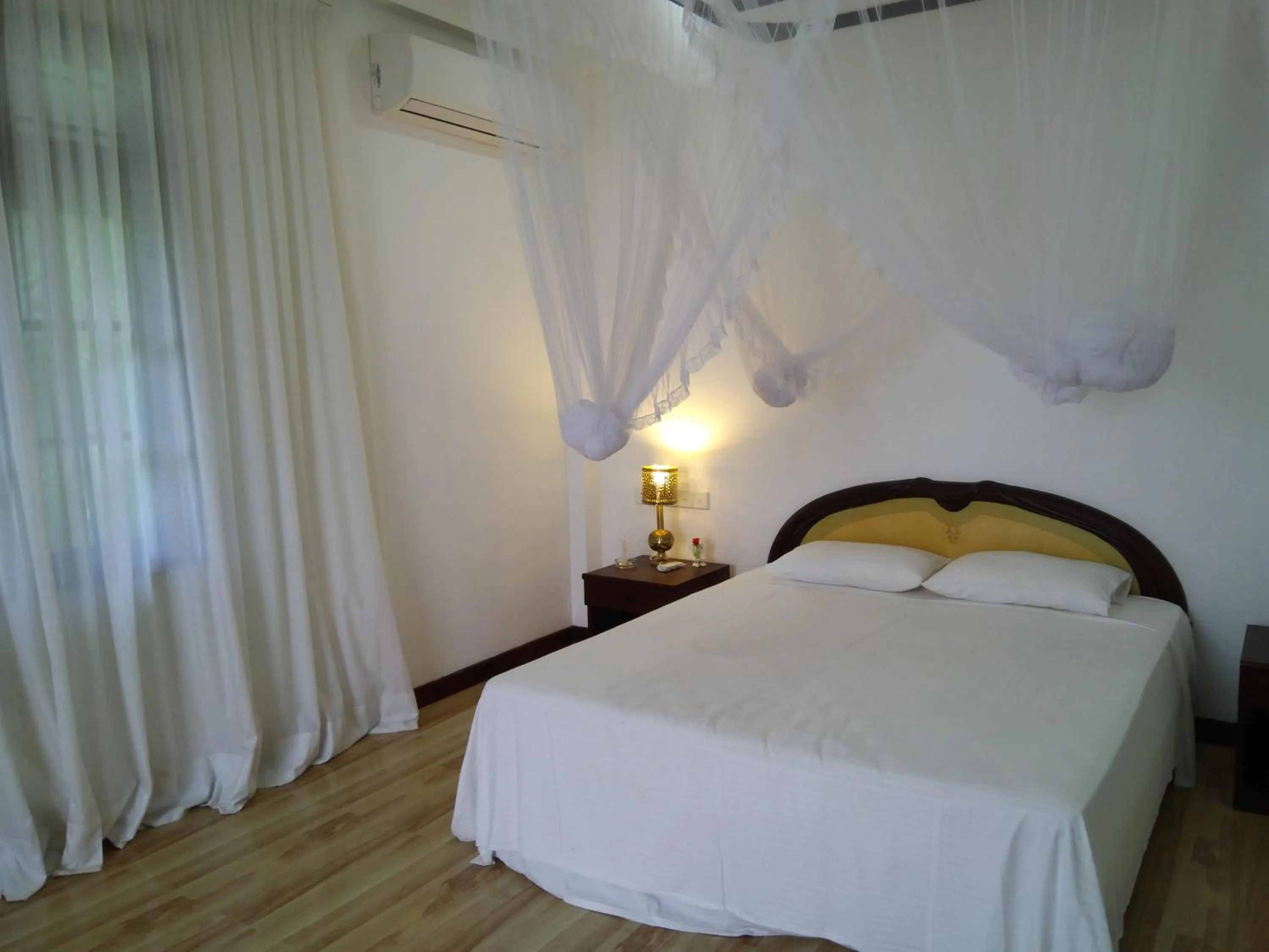 Photo of the whole room, Bed in Hotel La Felicita