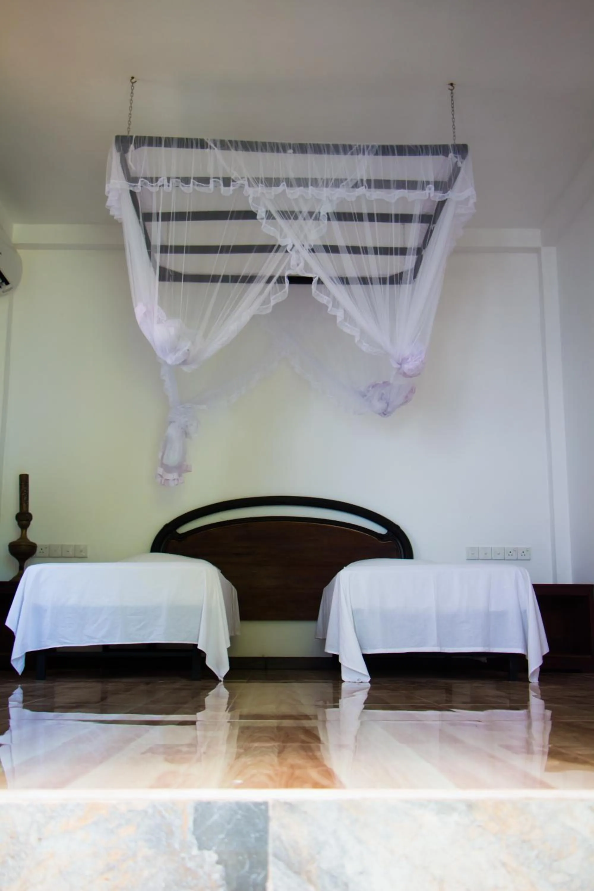 Bedroom, Bed in Hotel La Felicita